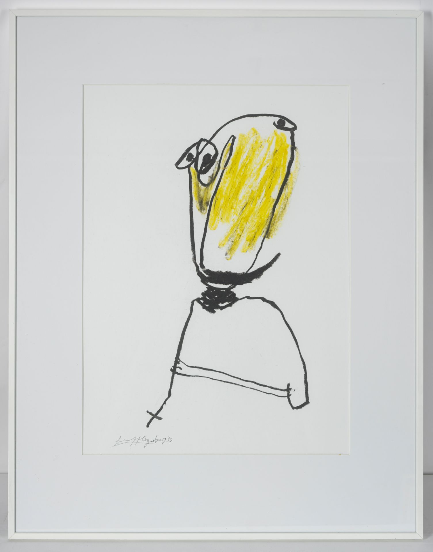 Scheffler, Wolfram Adalbert - Bild 2 aus 6