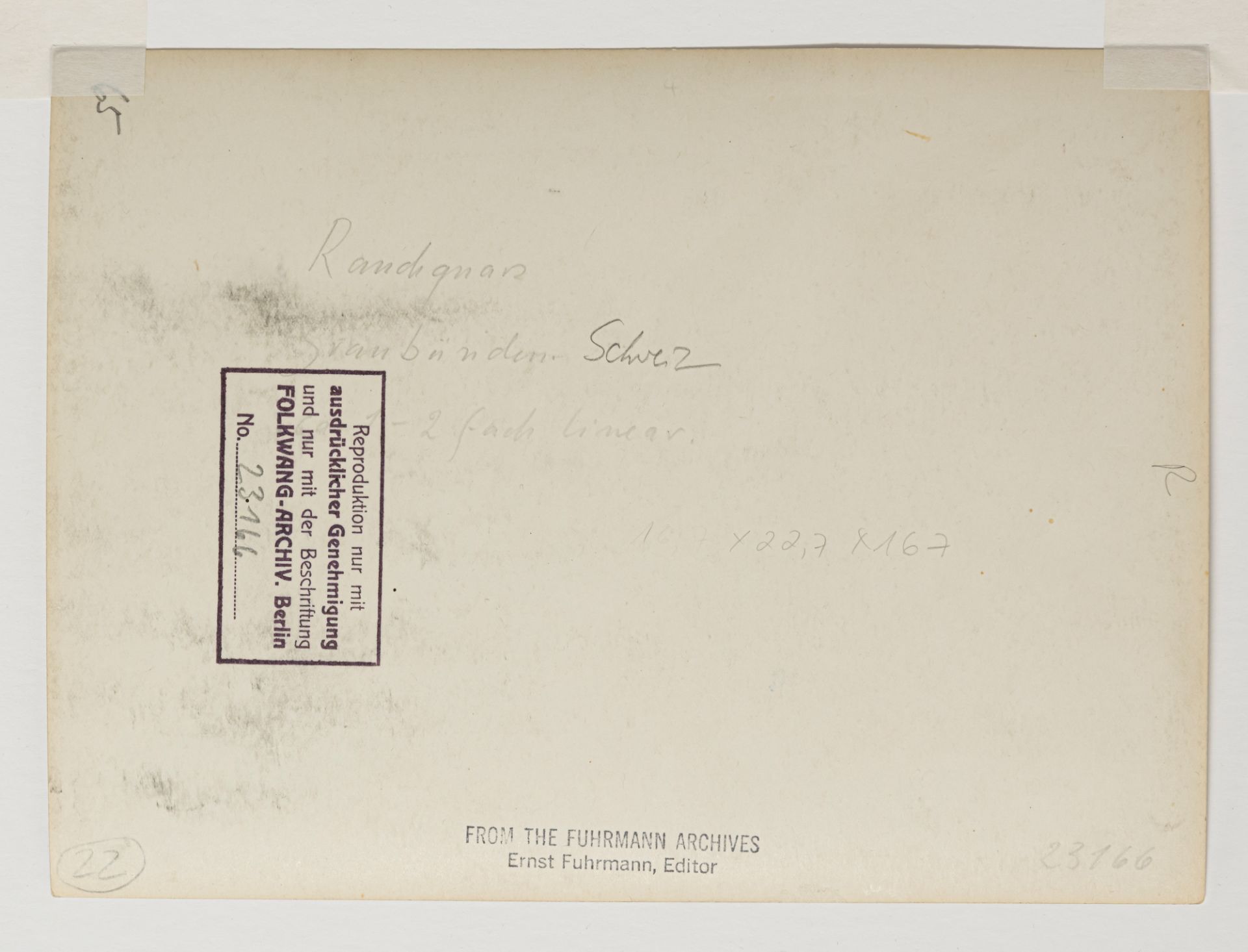 Fuhrmann, Ernst - Bild 3 aus 4