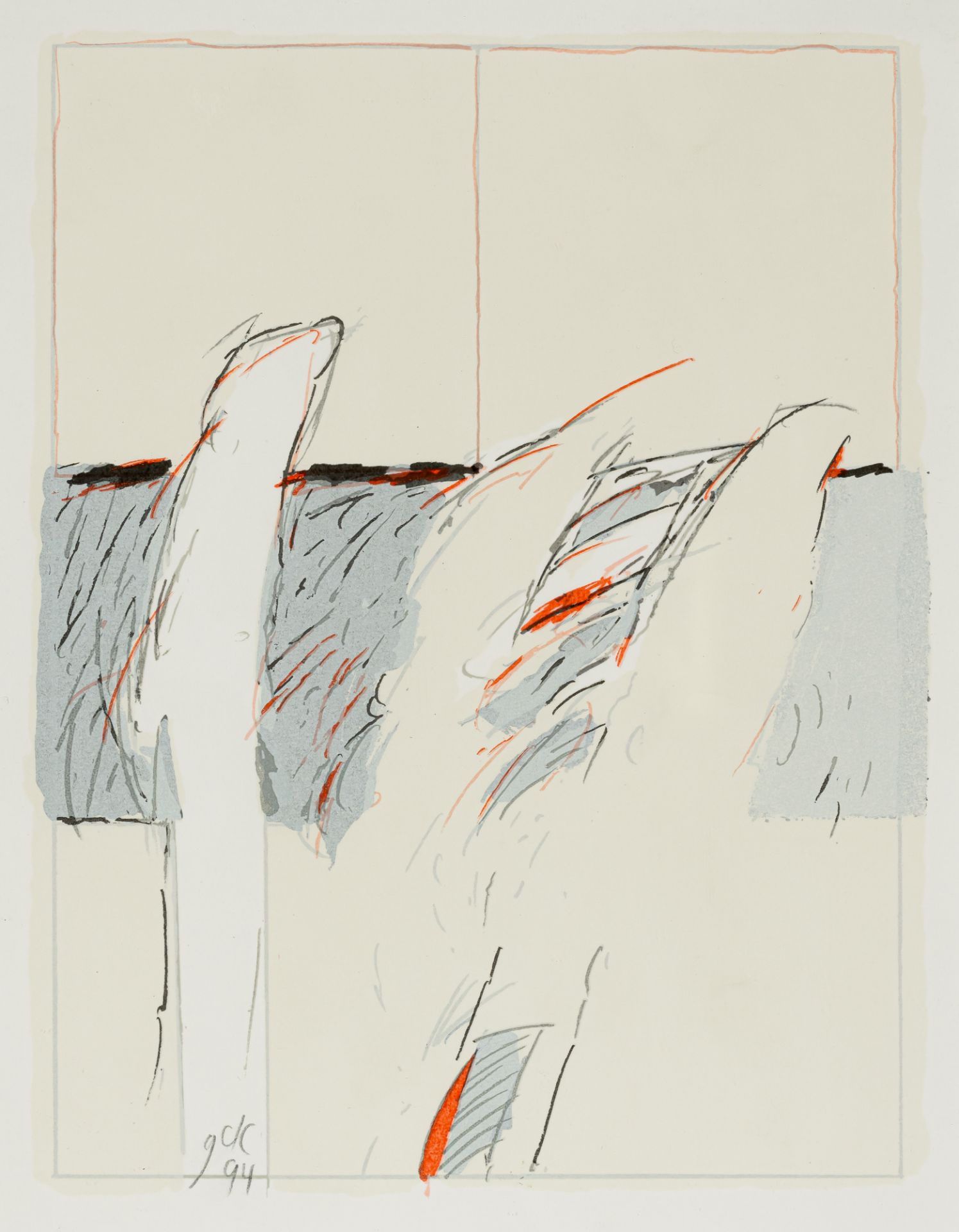 Kirchberger, Günther C. - Bild 5 aus 14