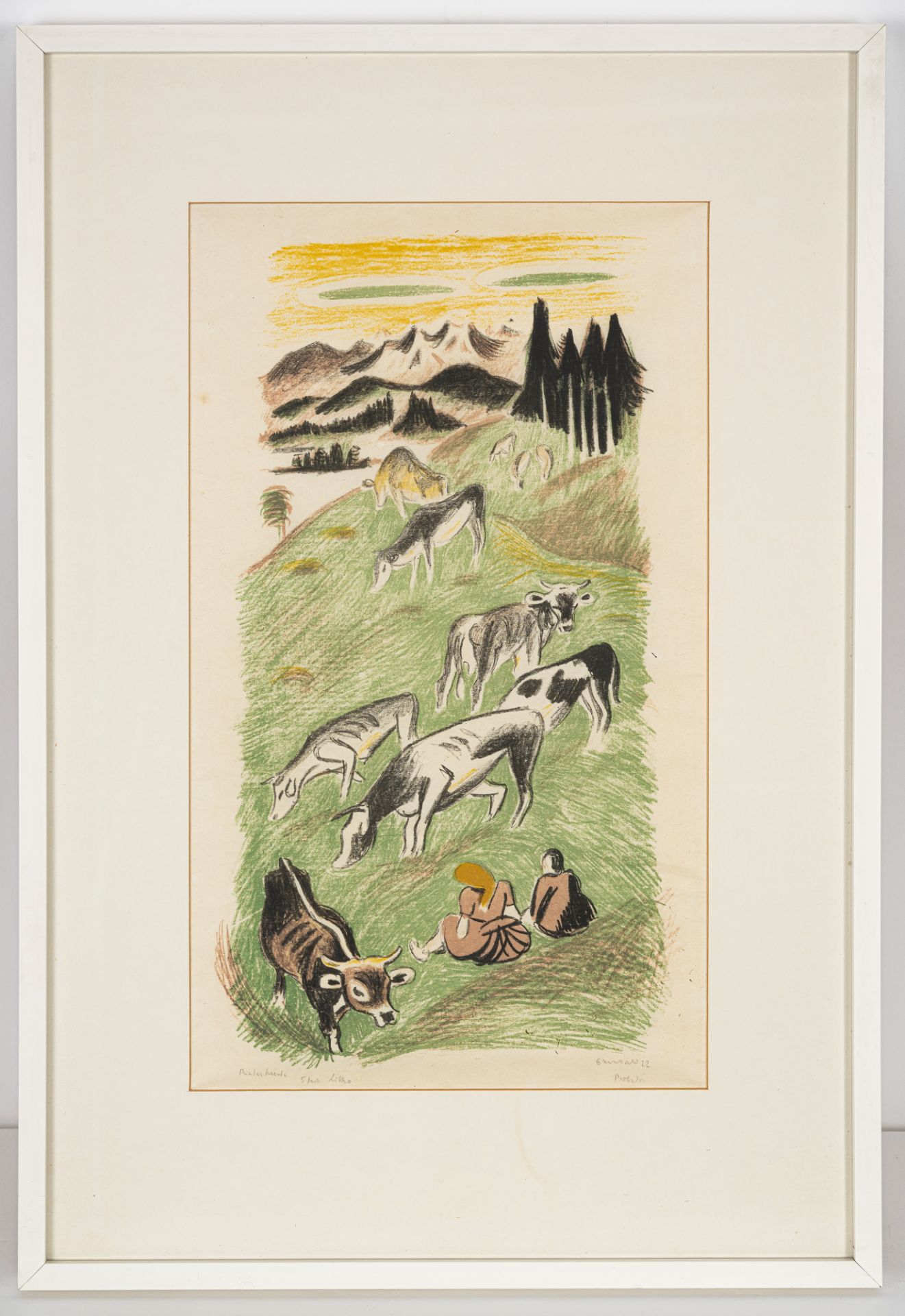 Seewald, Richard - Bild 2 aus 2