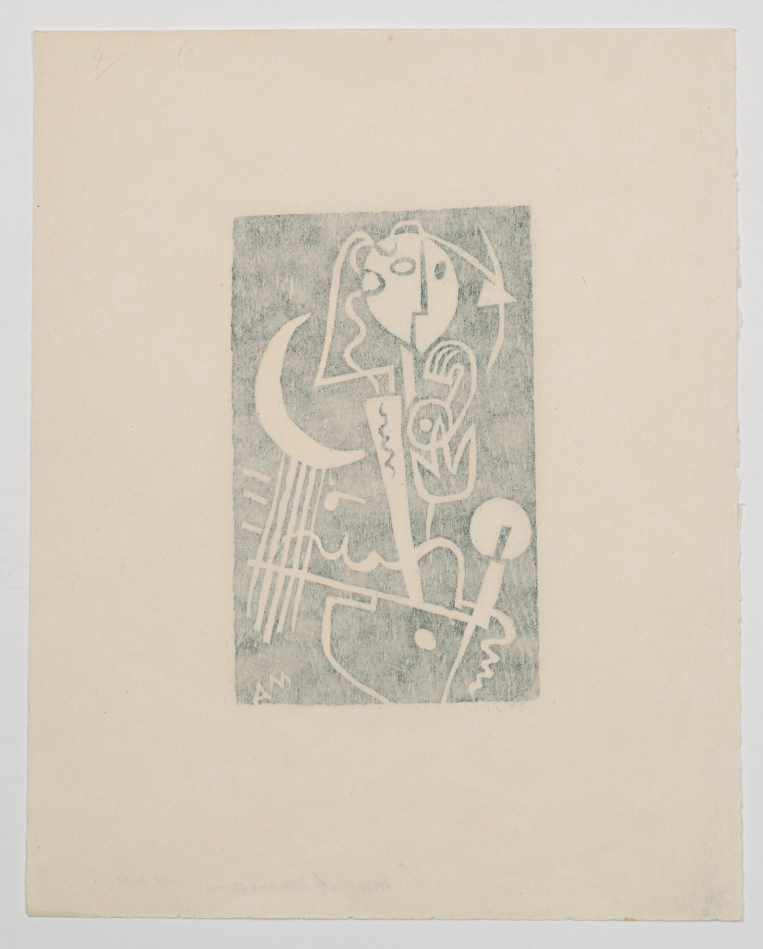 Ackermann, Max - Bild 3 aus 3