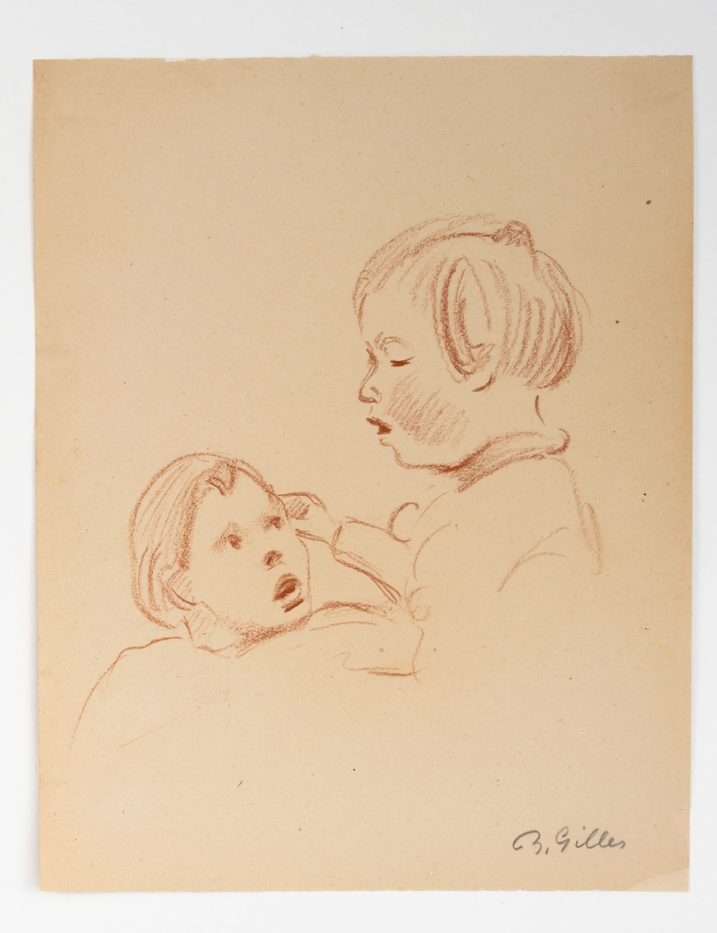 Gilles, Barthel - Bild 3 aus 5