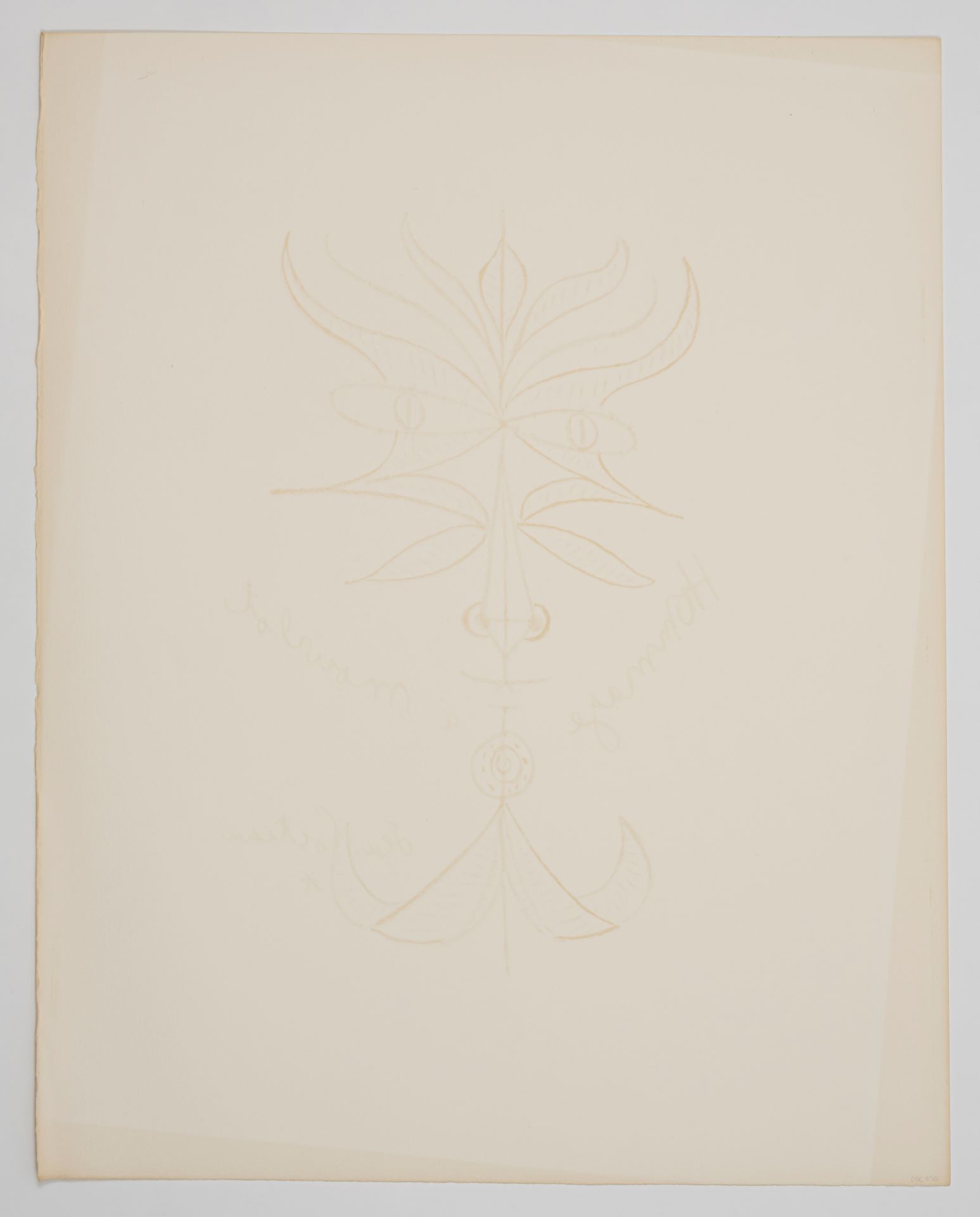 Cocteau, Jean - Bild 24 aus 24