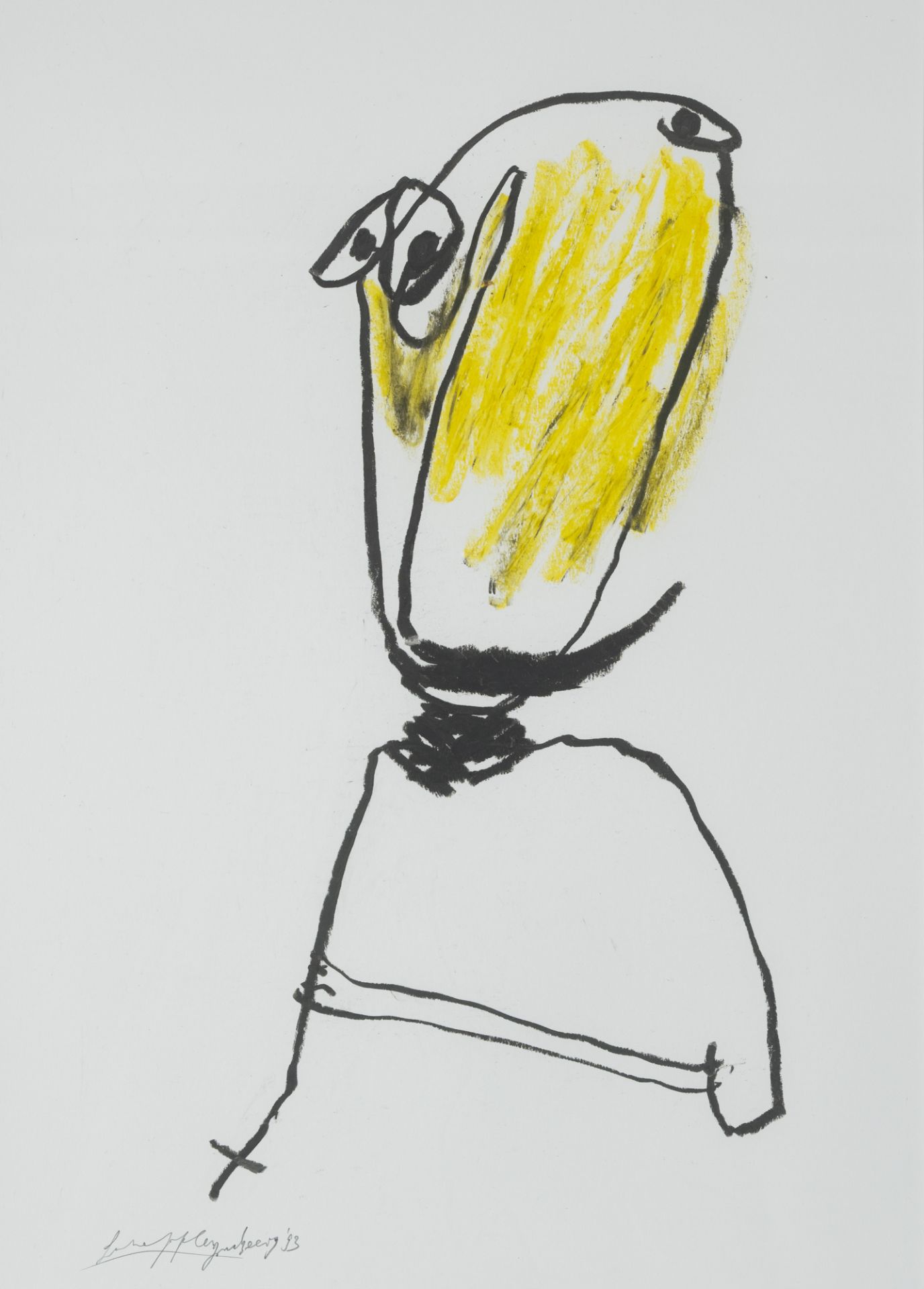 Scheffler, Wolfram Adalbert