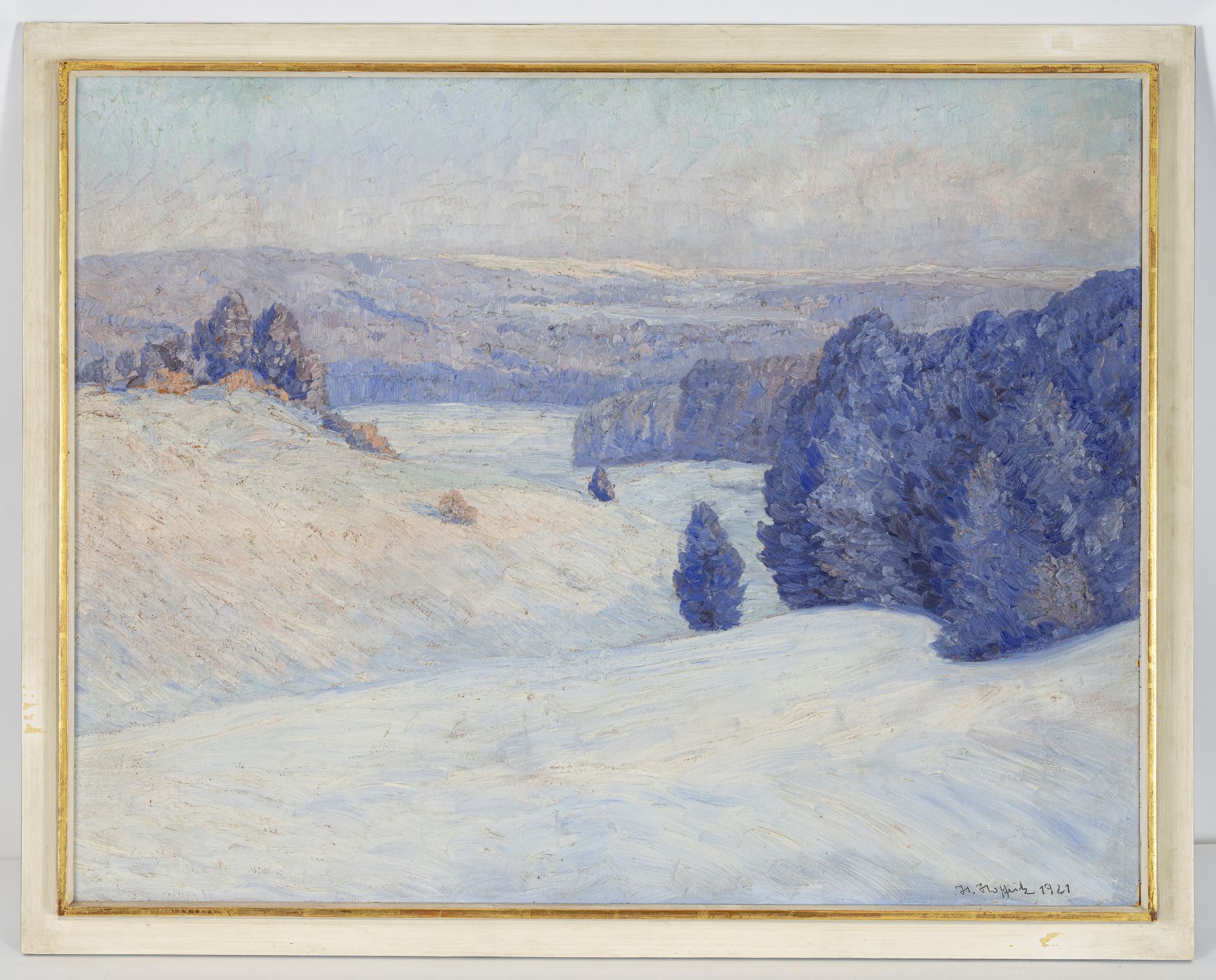 Hoffritz, Heinrich - Bild 2 aus 3