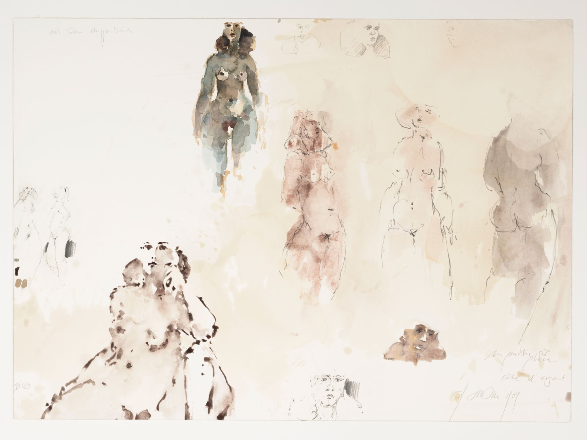 Sensen, Wil - Bild 2 aus 3