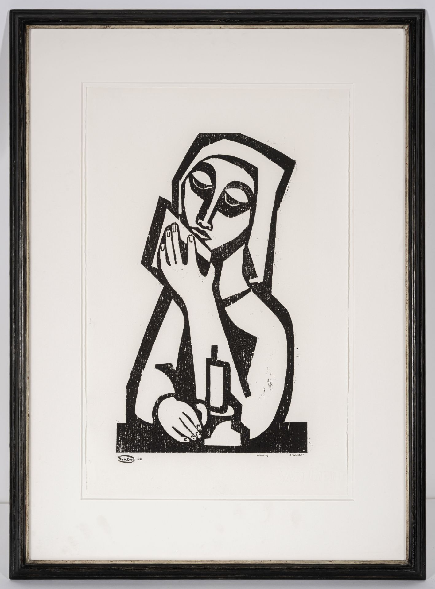 Müller, Johann Georg - Bild 2 aus 2