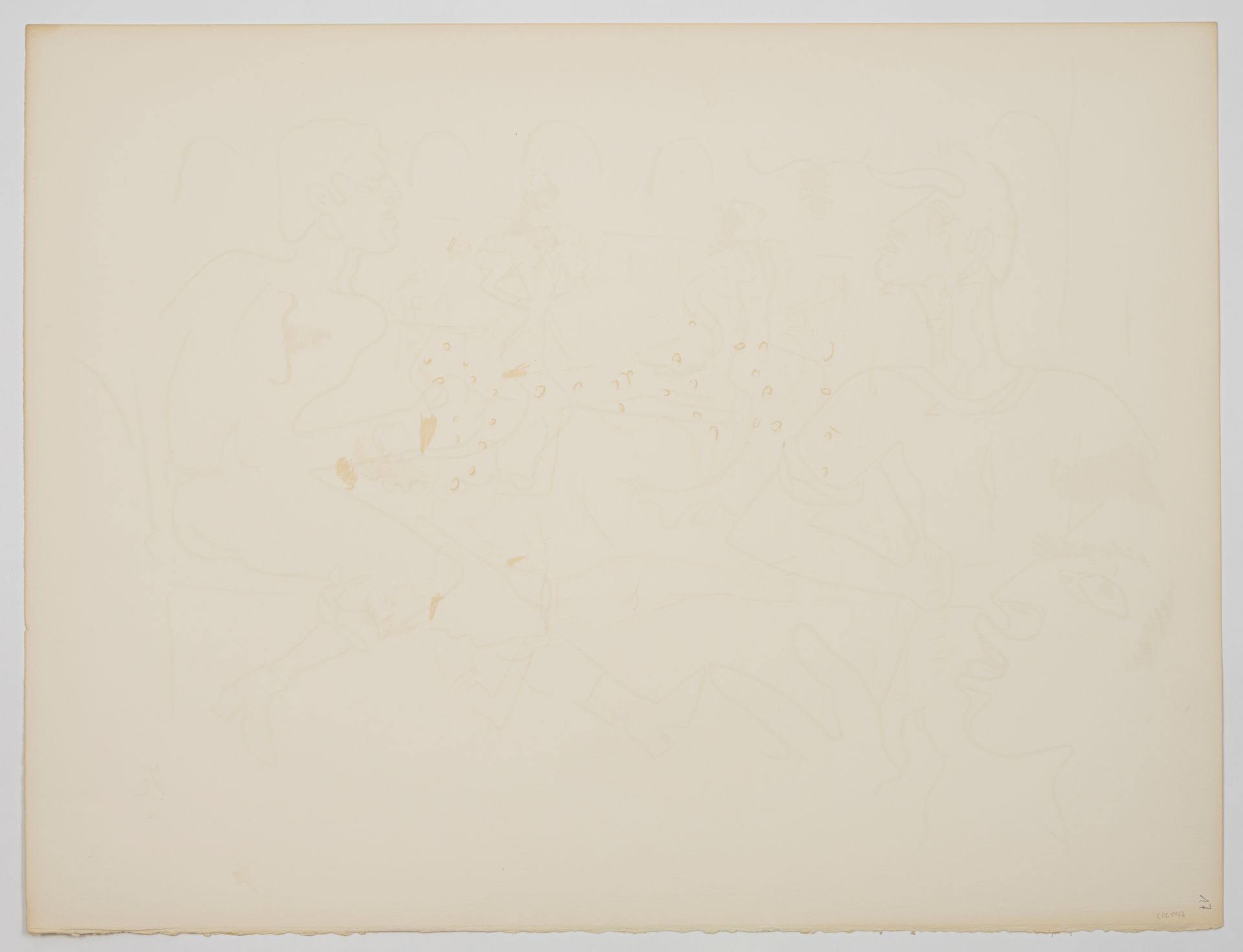 Cocteau, Jean - Bild 7 aus 24