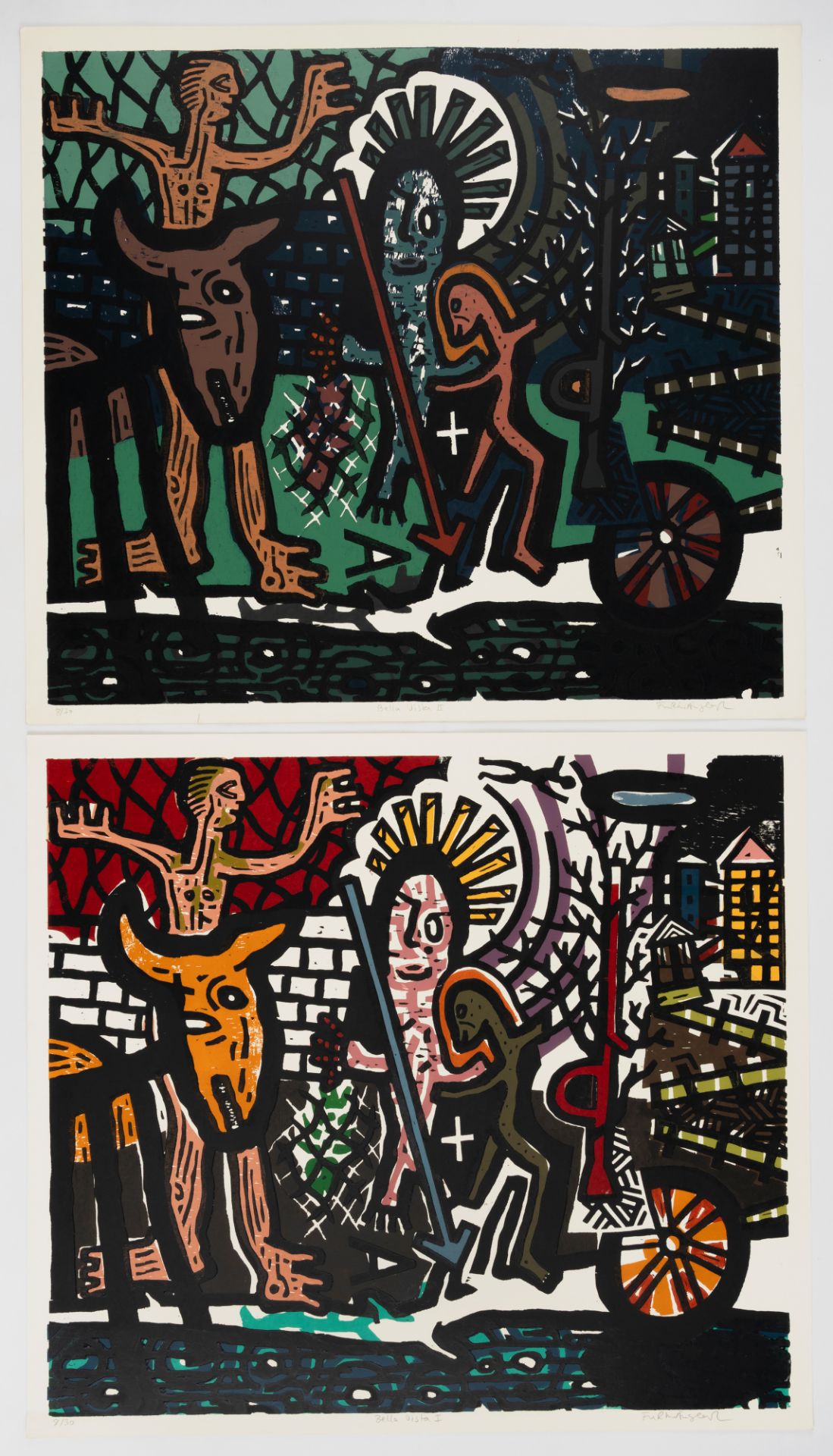 Furtwängler, Felix Martin - Bild 2 aus 3