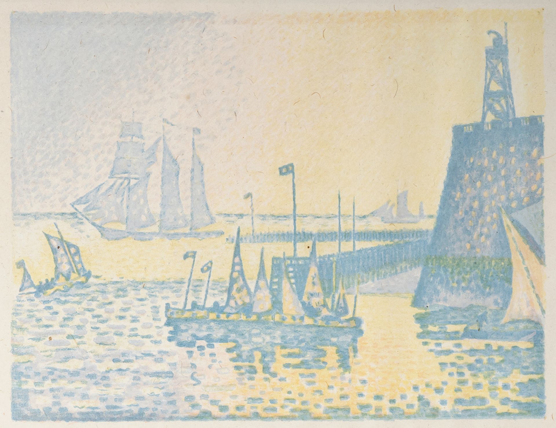 Signac, Paul