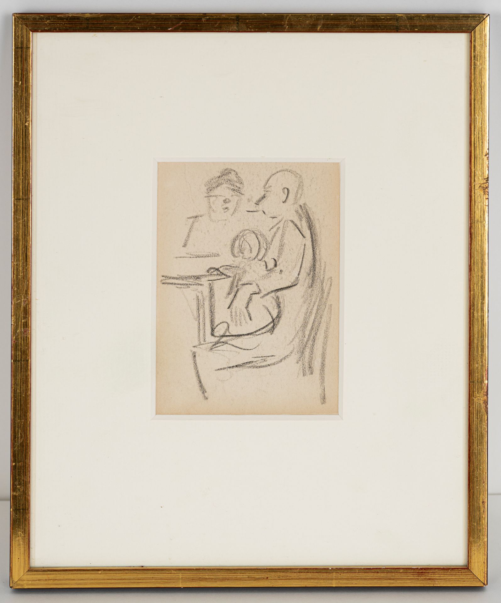 Zille, Heinrich - Bild 2 aus 3