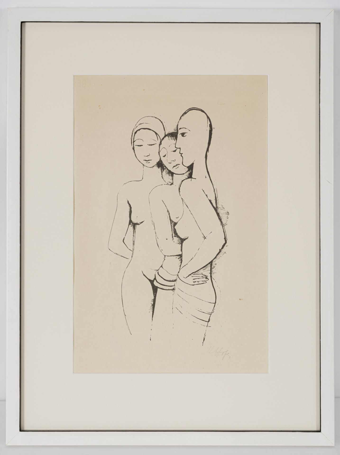 Hofer, Karl - Bild 2 aus 2