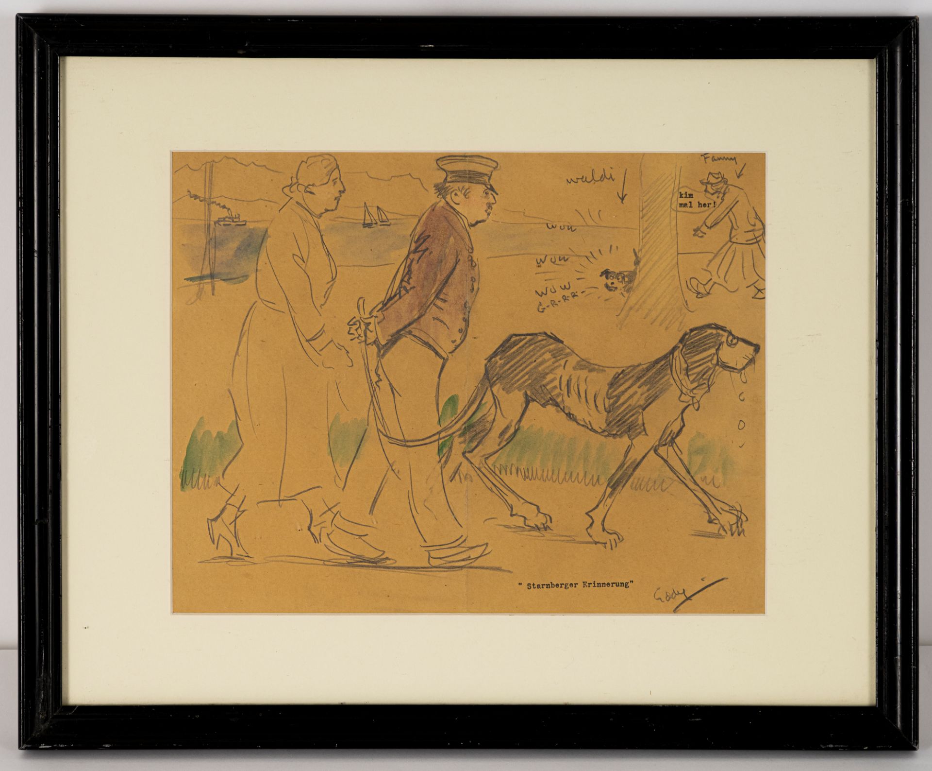 Cucuel, Edward - Bild 2 aus 4