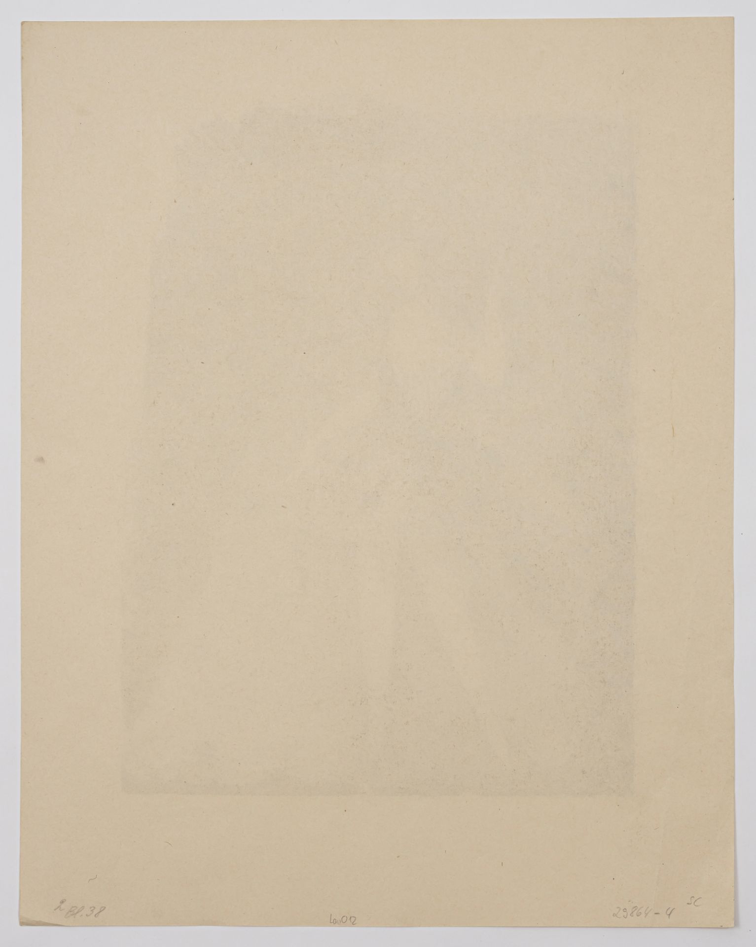 Laurencin, Marie und Jacques Villon - Bild 3 aus 10