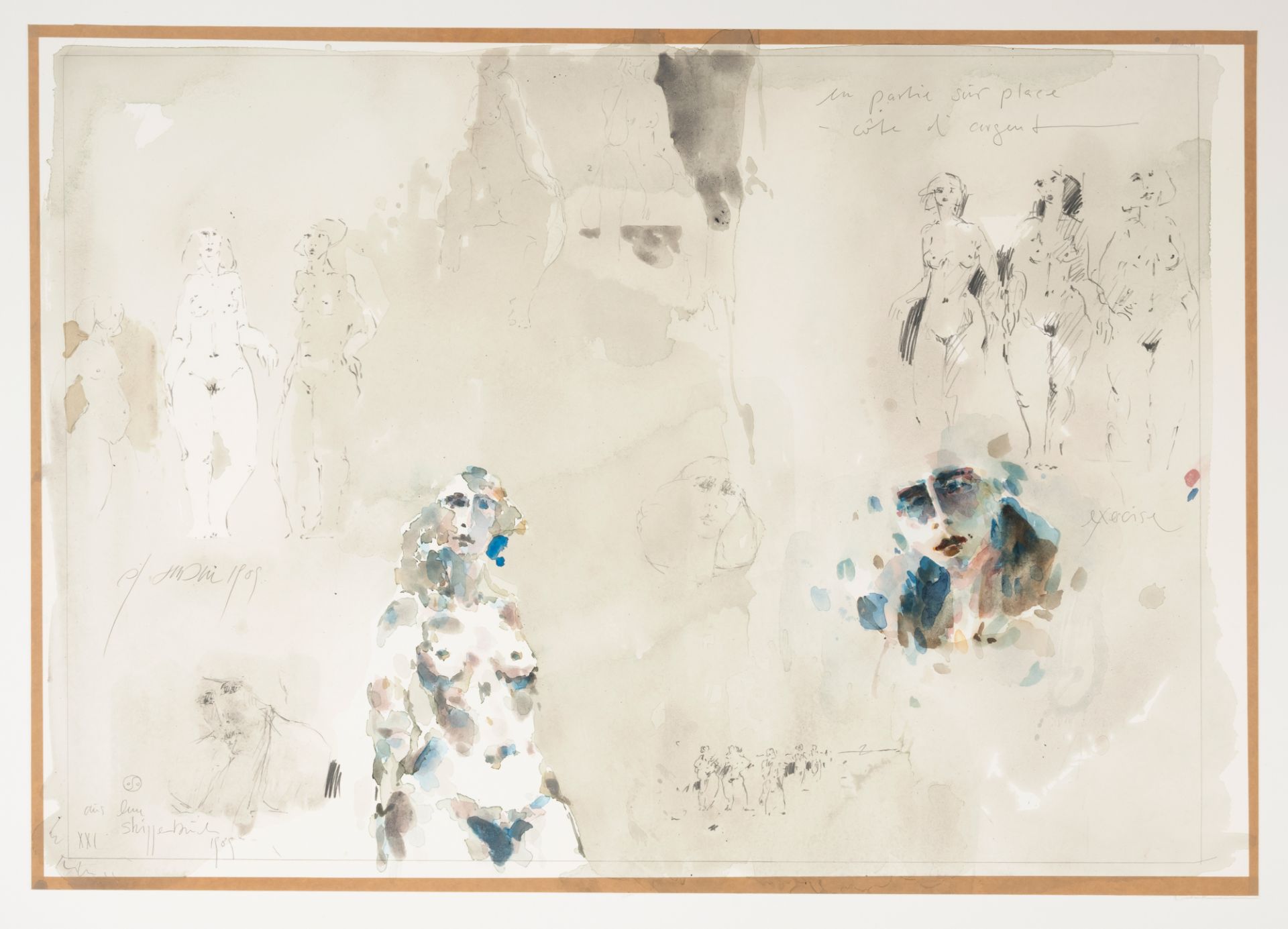 Sensen, Wil - Bild 2 aus 3