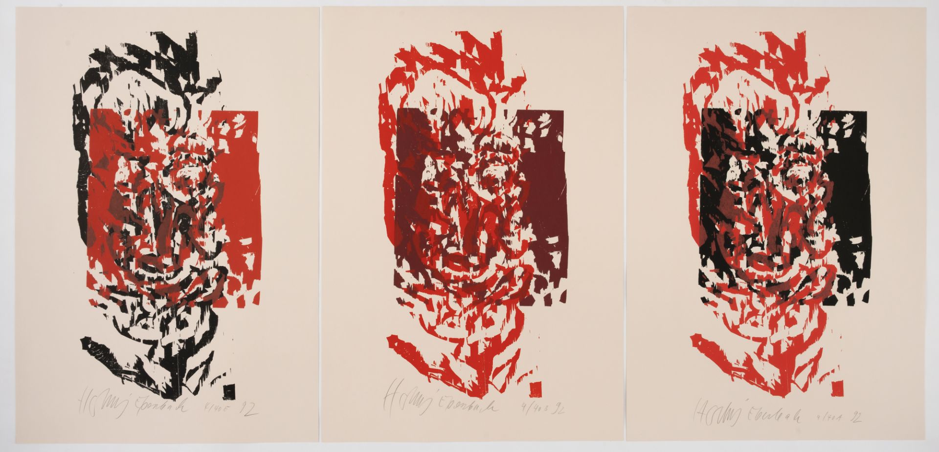 Ebersbach, Hartwig - Bild 2 aus 5