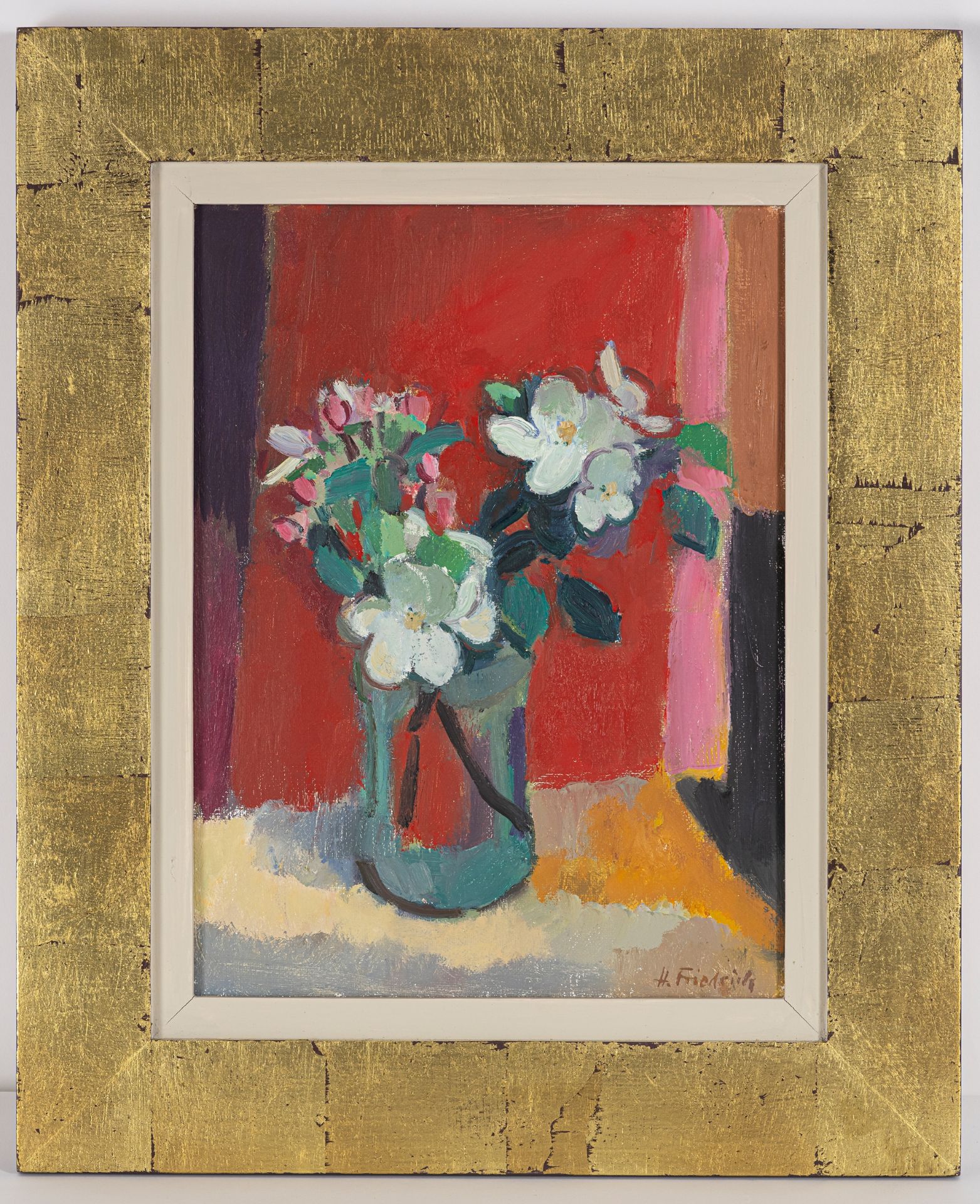 Friedrich, Heinz - Bild 2 aus 3