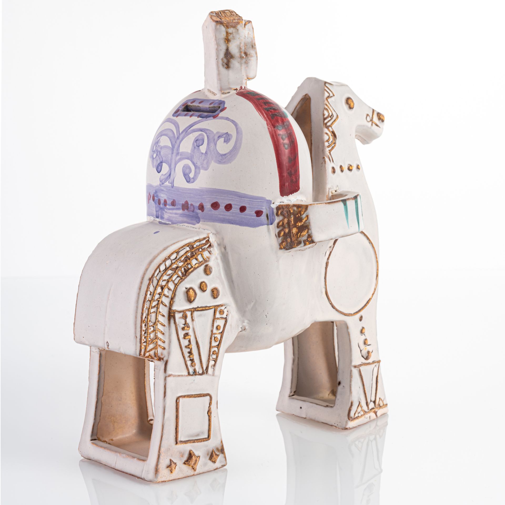 Portanier, Gilbert - Bild 2 aus 4