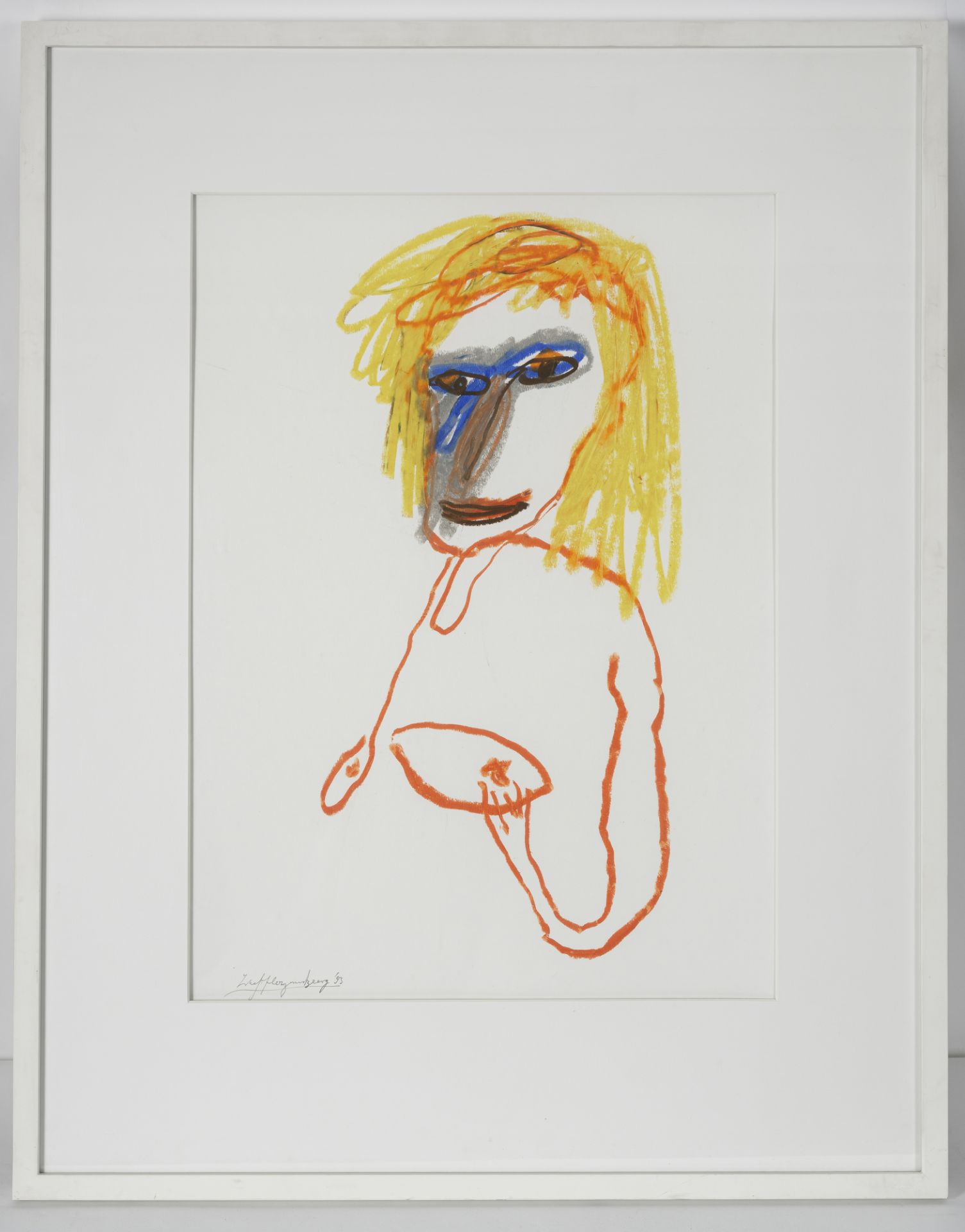 Scheffler, Wolfram Adalbert - Bild 6 aus 6