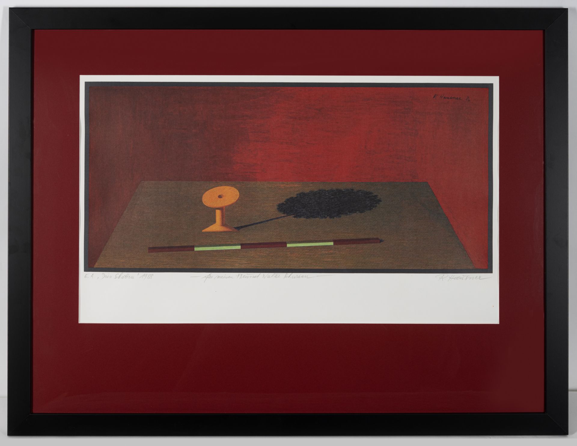 Hausner, Rudolf - Bild 4 aus 6