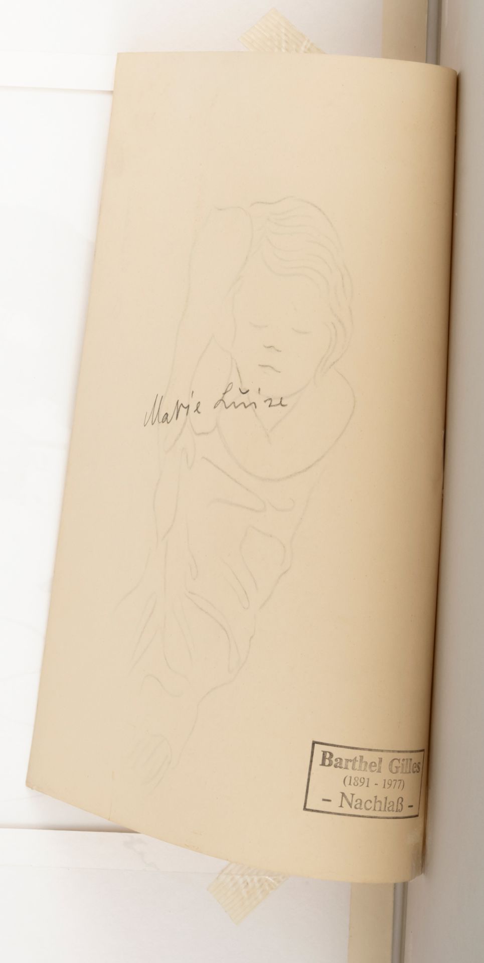 Gilles, Barthel - Bild 5 aus 5