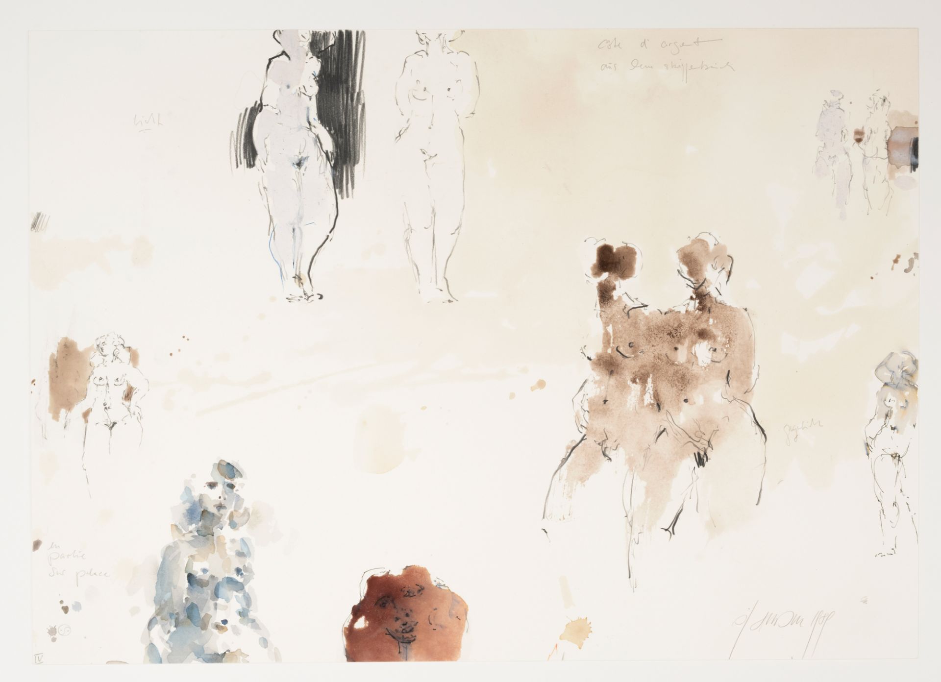 Sensen, Wil - Bild 2 aus 3