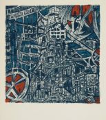 Convolute: 7 graphic works