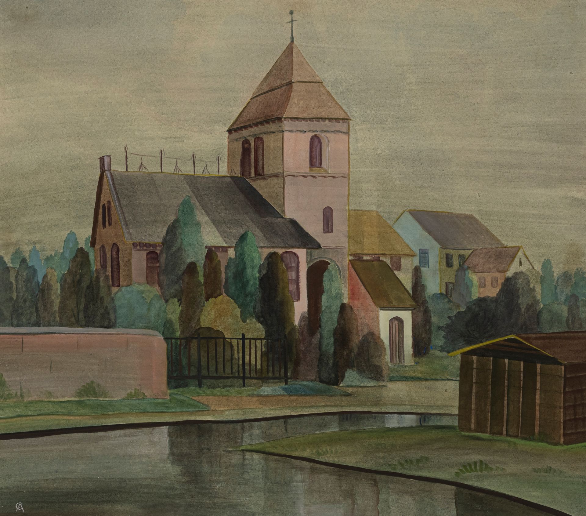 Arnold, Christian - Bild 7 aus 10