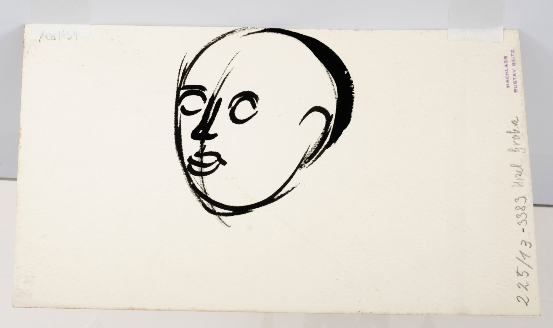 Seitz, Gustav - Bild 3 aus 3