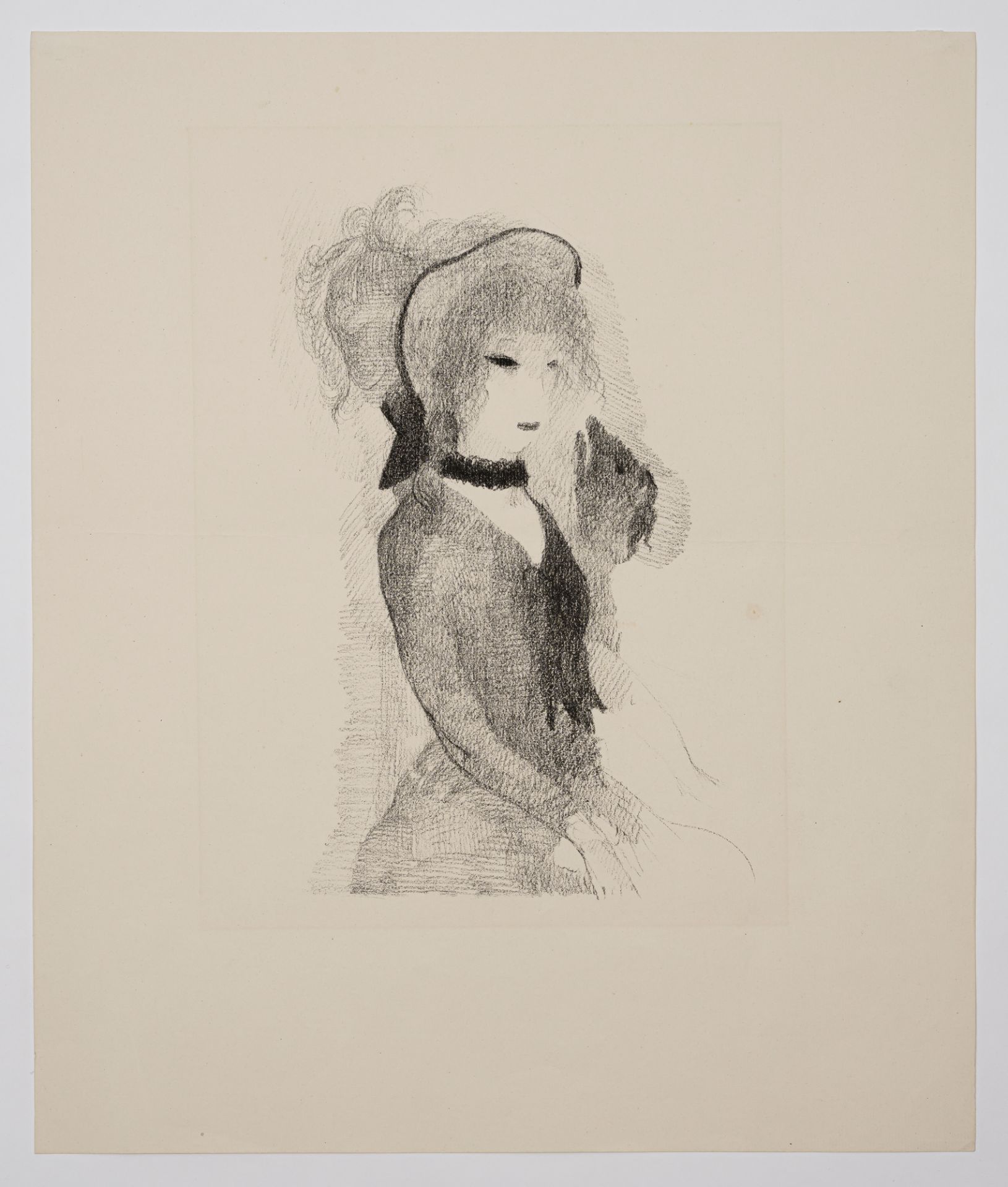 Laurencin, Marie und Jacques Villon - Bild 4 aus 10