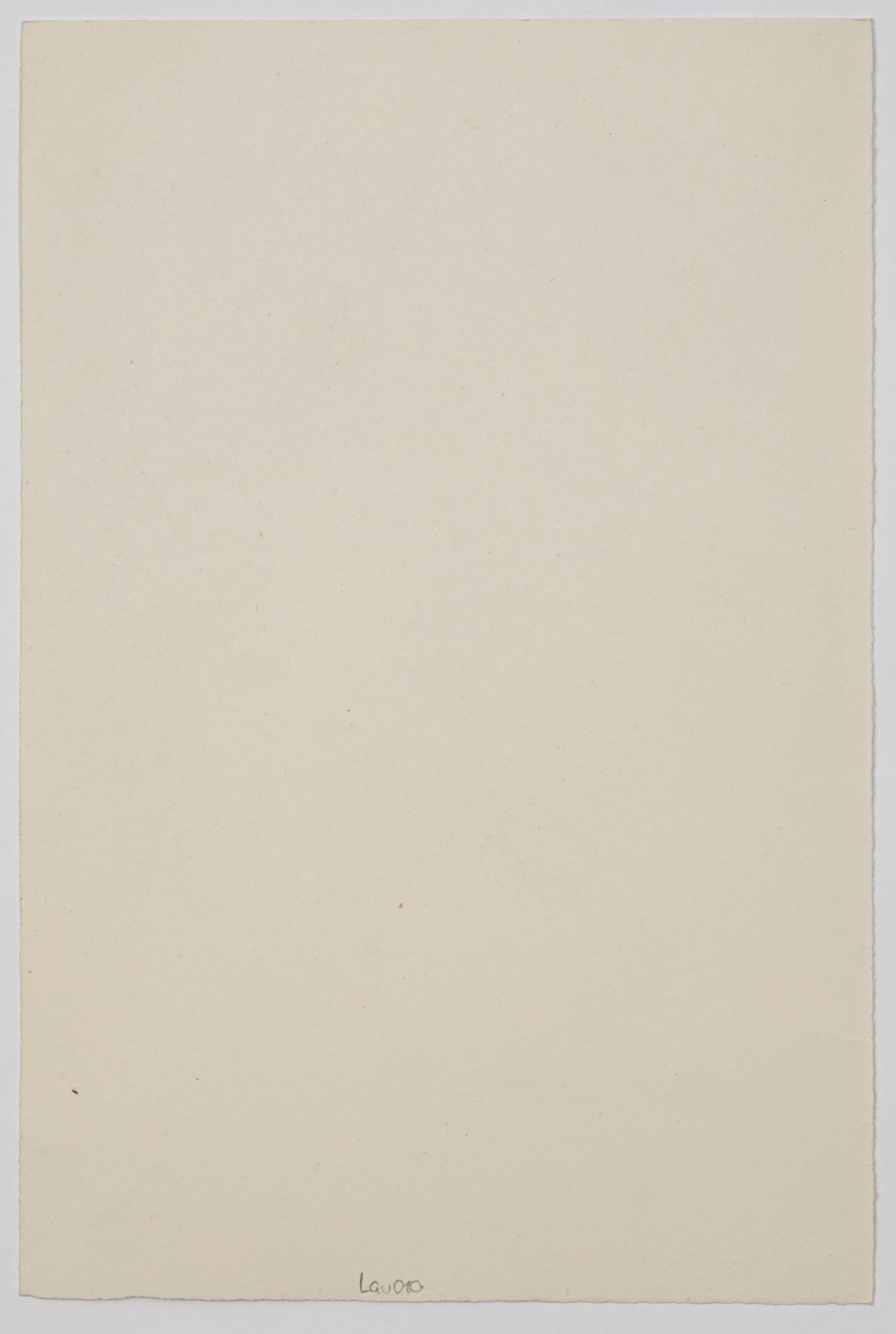 Laurencin, Marie und Jacques Villon - Bild 7 aus 10