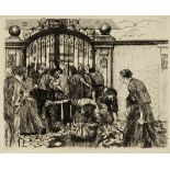 Kollwitz, Käthe