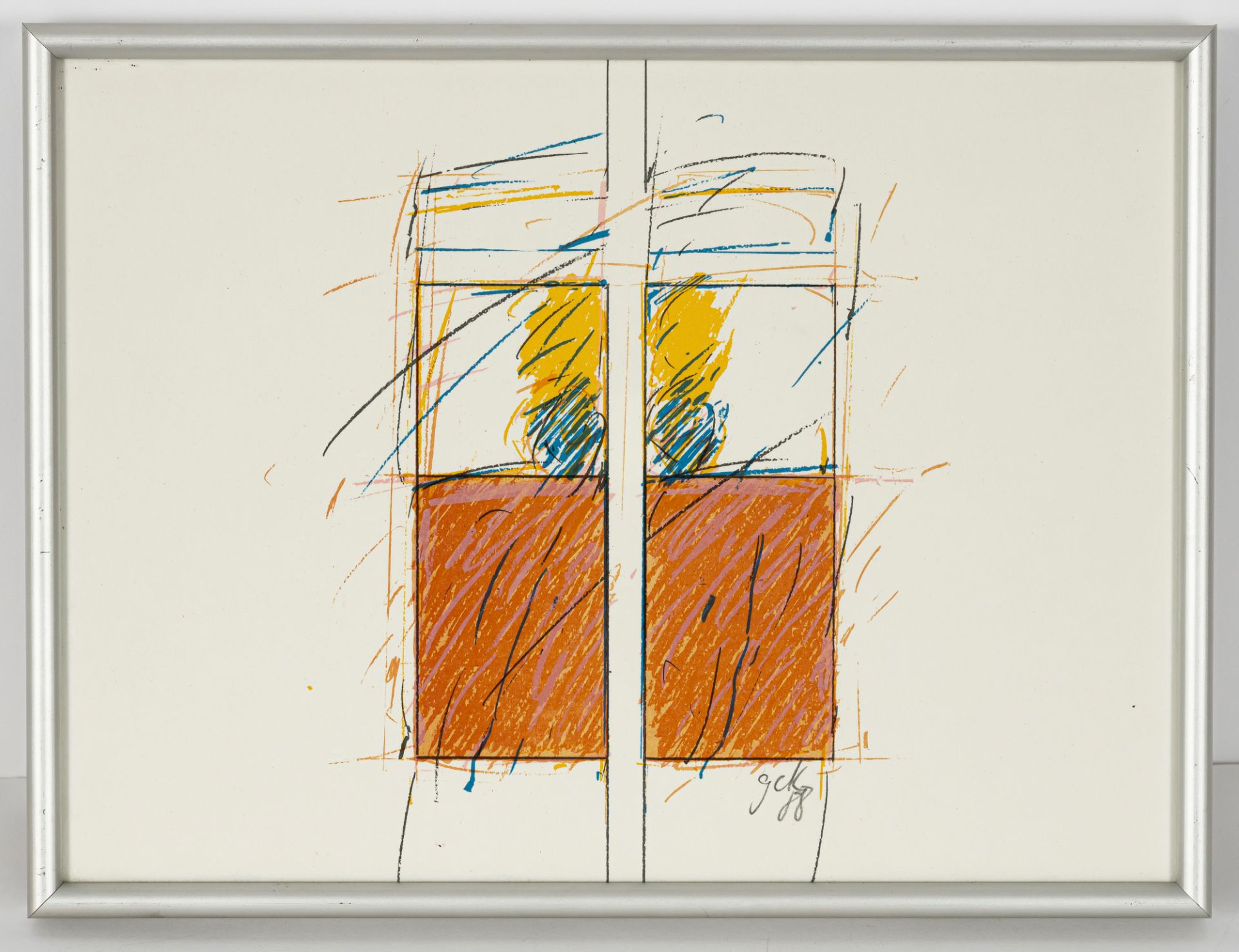 Kirchberger, Günther C. - Bild 8 aus 14