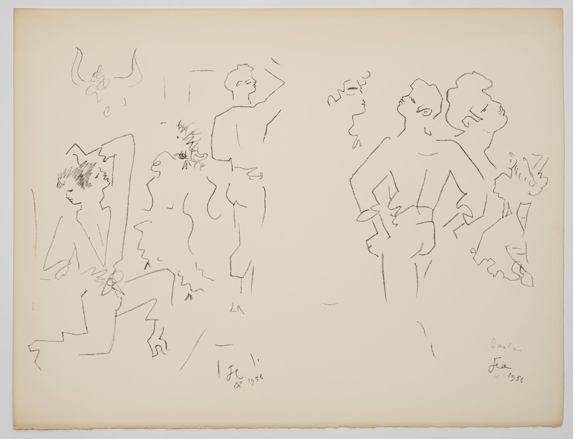 Cocteau, Jean - Bild 8 aus 24