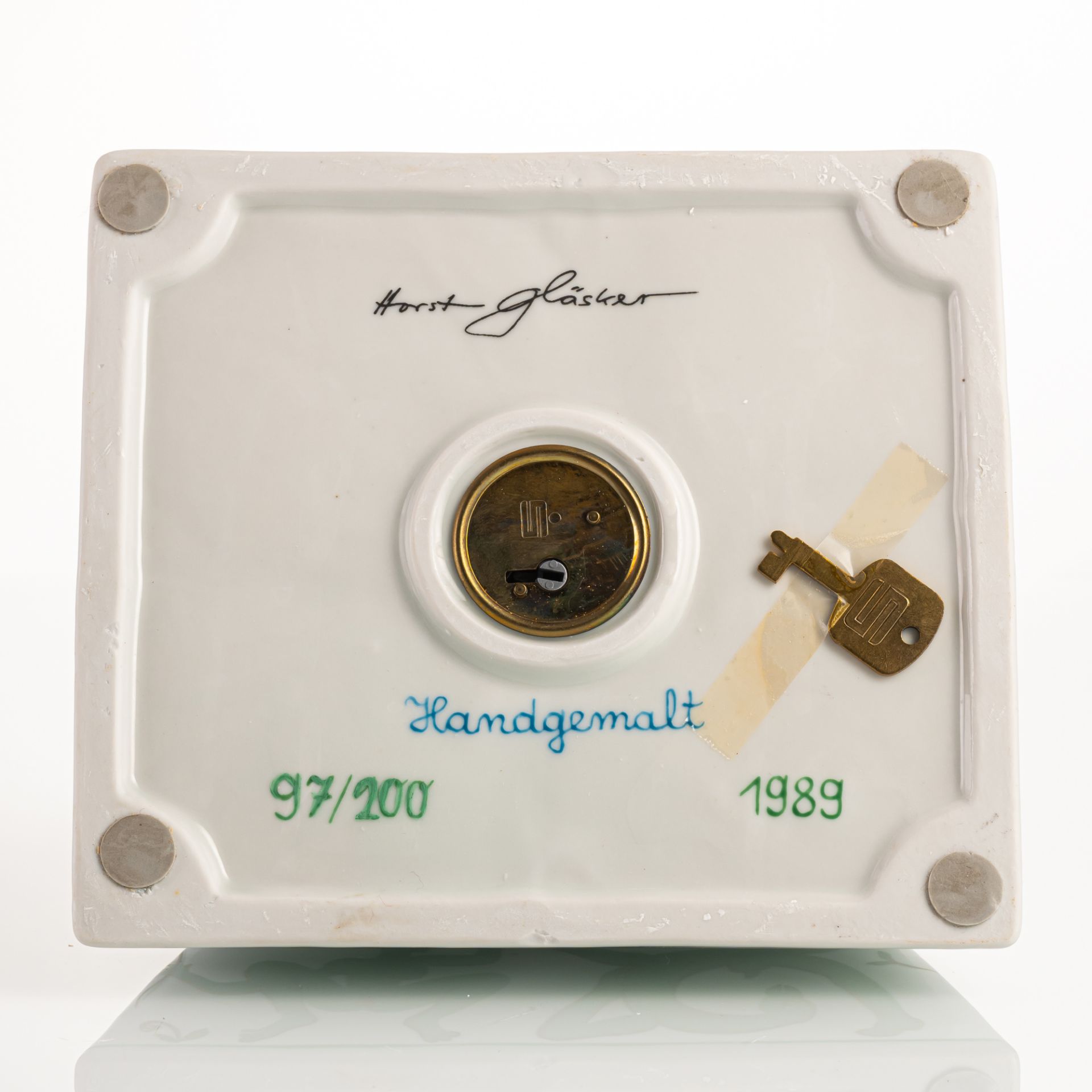 Gläsker, Horst - Bild 4 aus 4