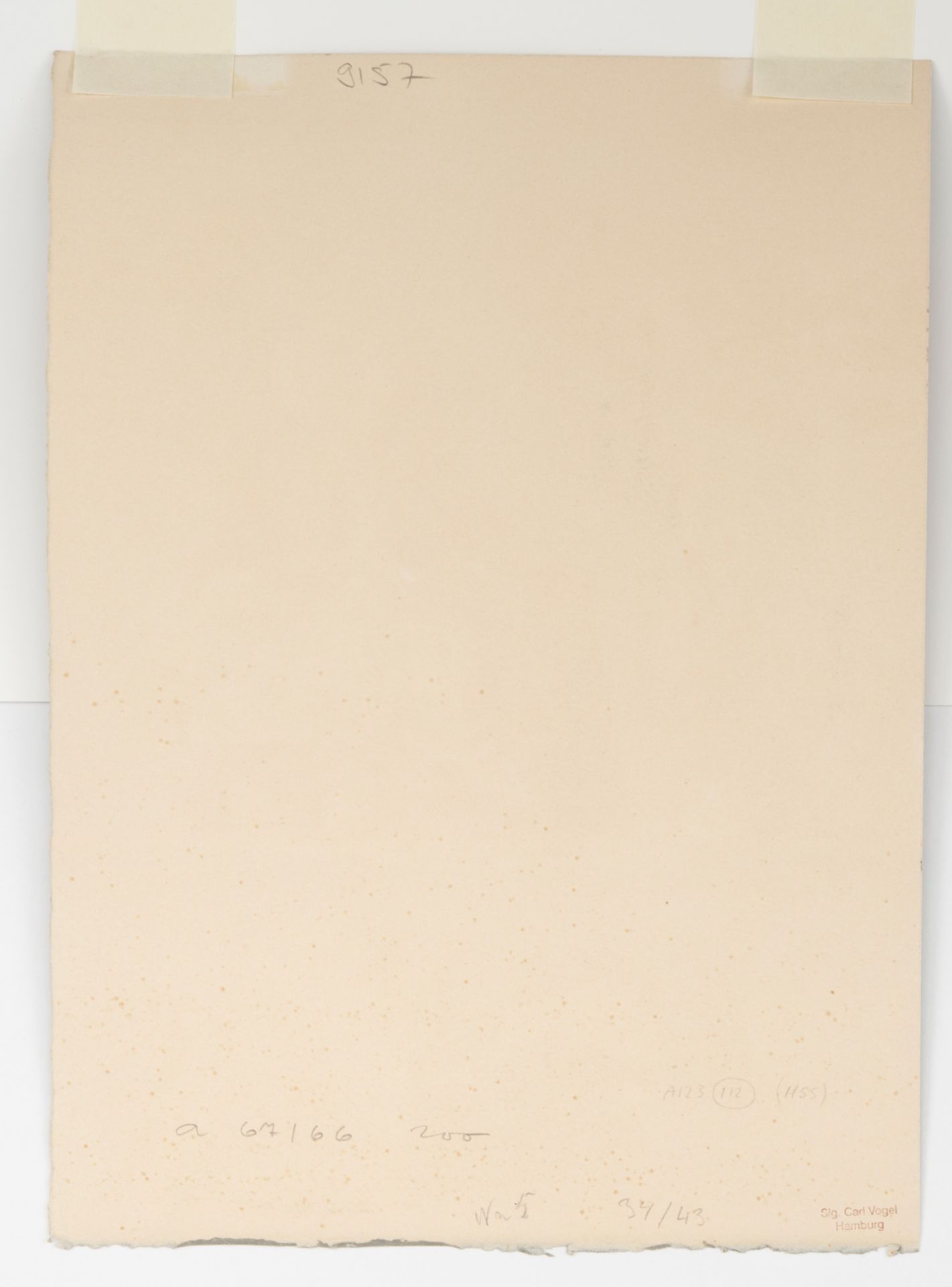 Sutherland, Graham - Bild 3 aus 3