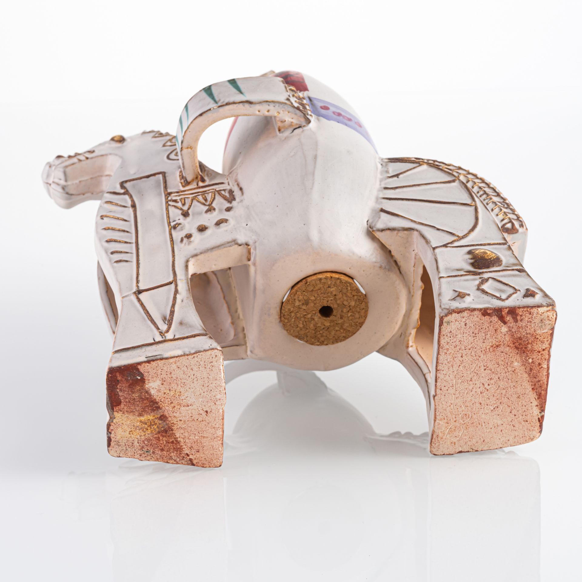 Portanier, Gilbert - Bild 4 aus 4