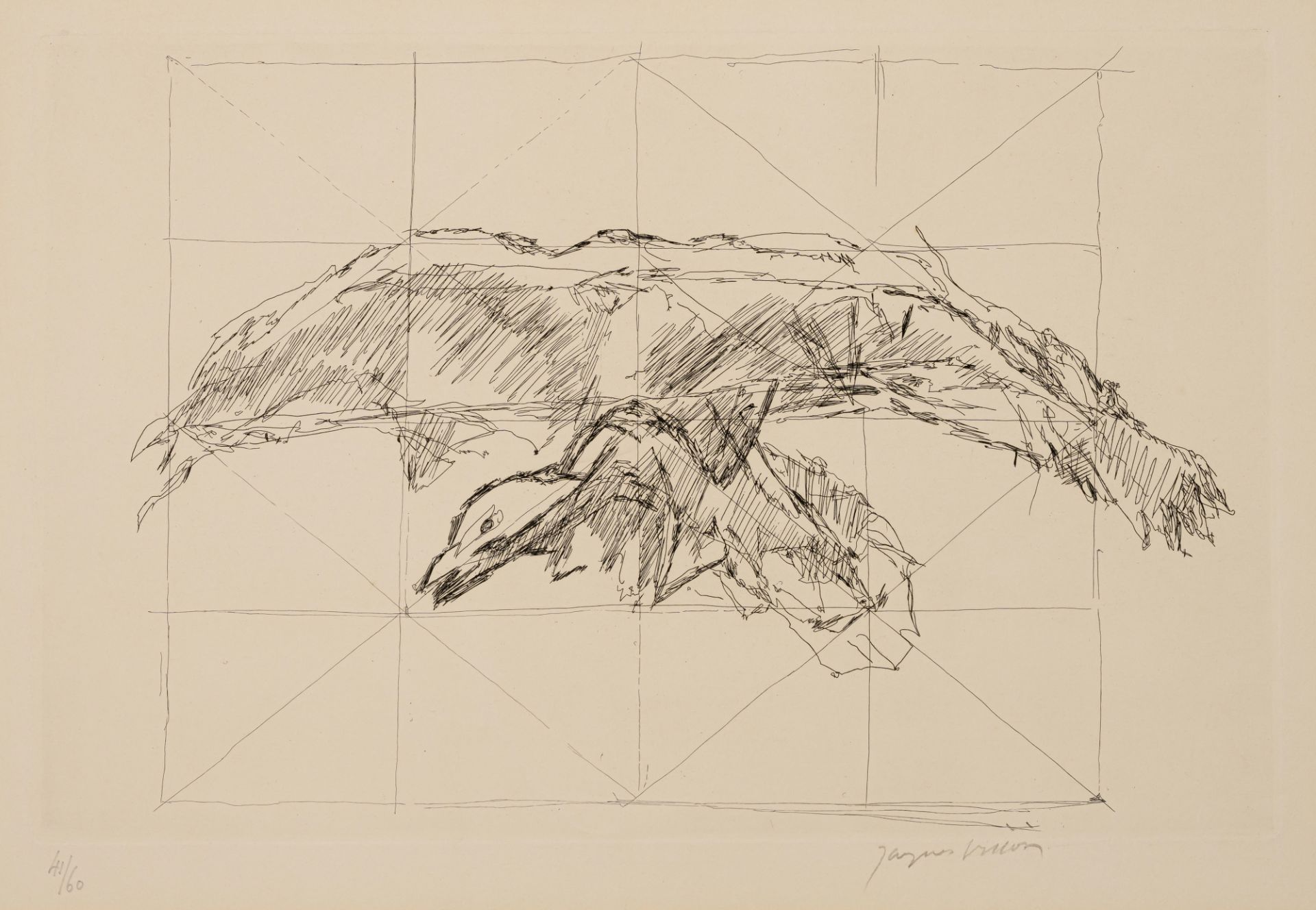 Laurencin, Marie und Jacques Villon - Bild 8 aus 10