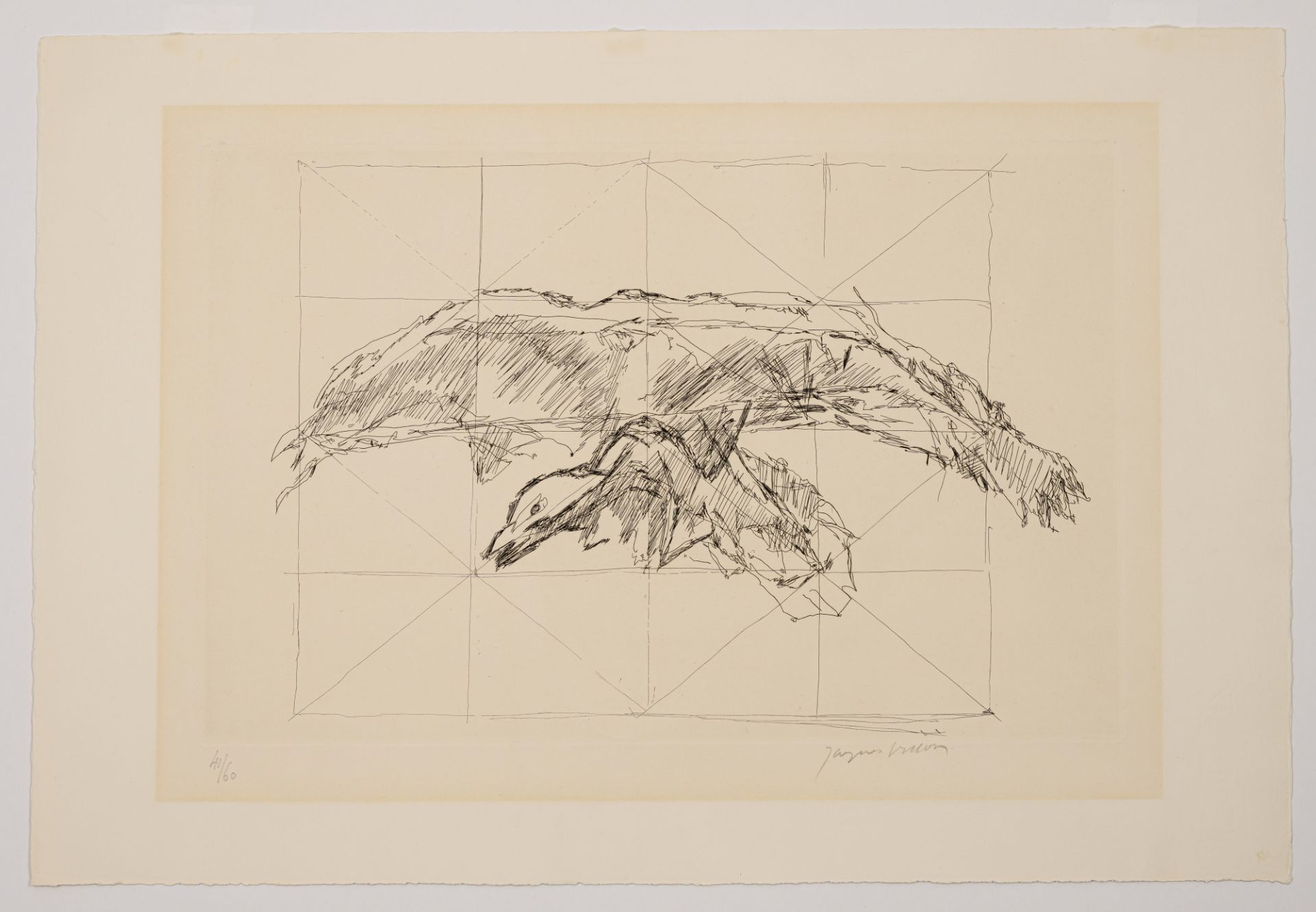 Laurencin, Marie und Jacques Villon - Bild 9 aus 10