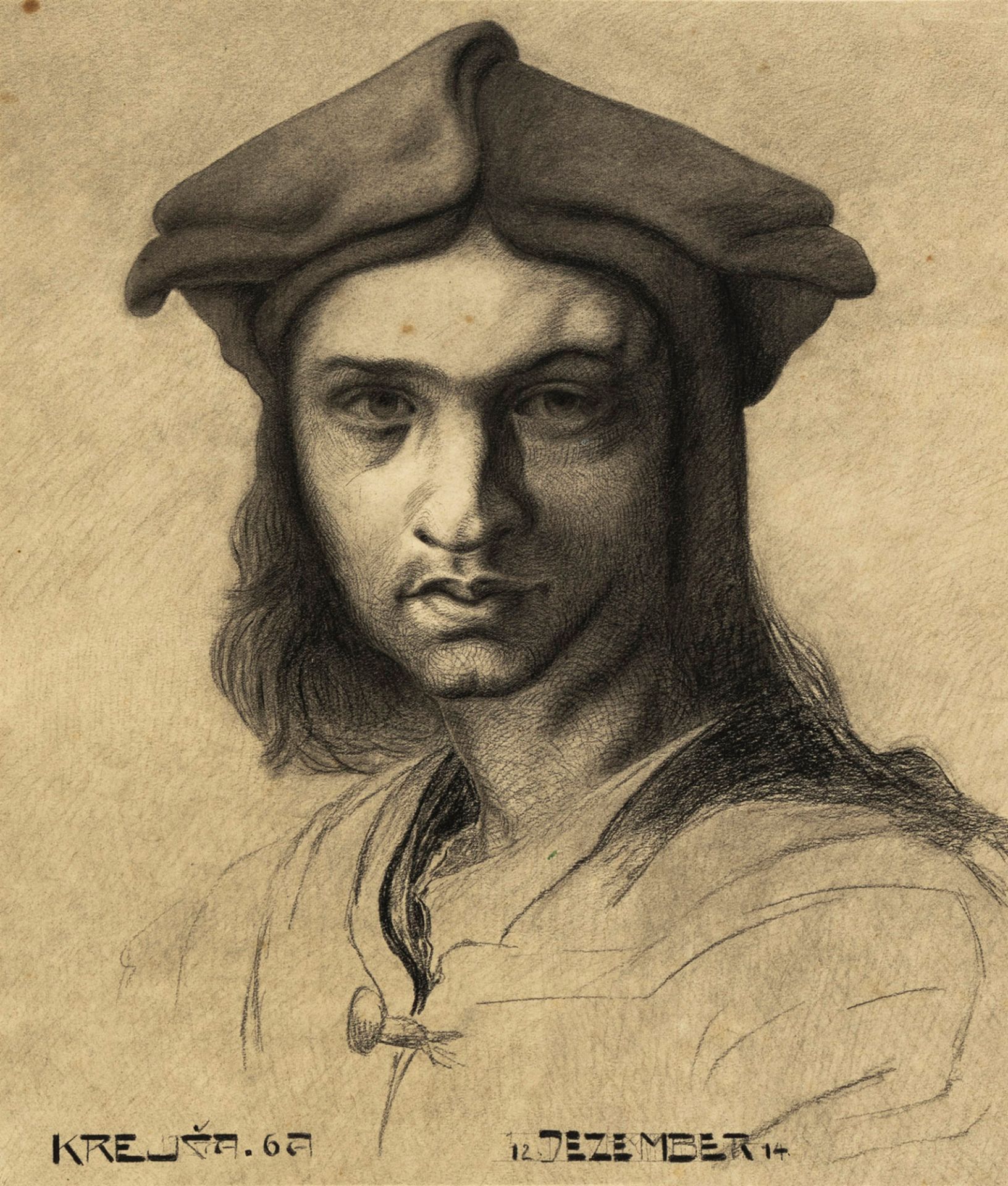 Krejca (?) - Bild 2 aus 13