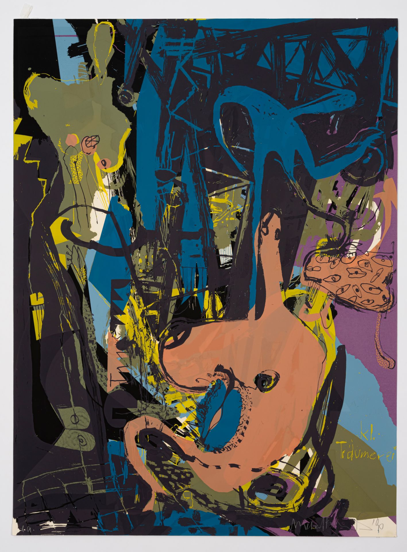 Kunert, Michael - Bild 4 aus 14