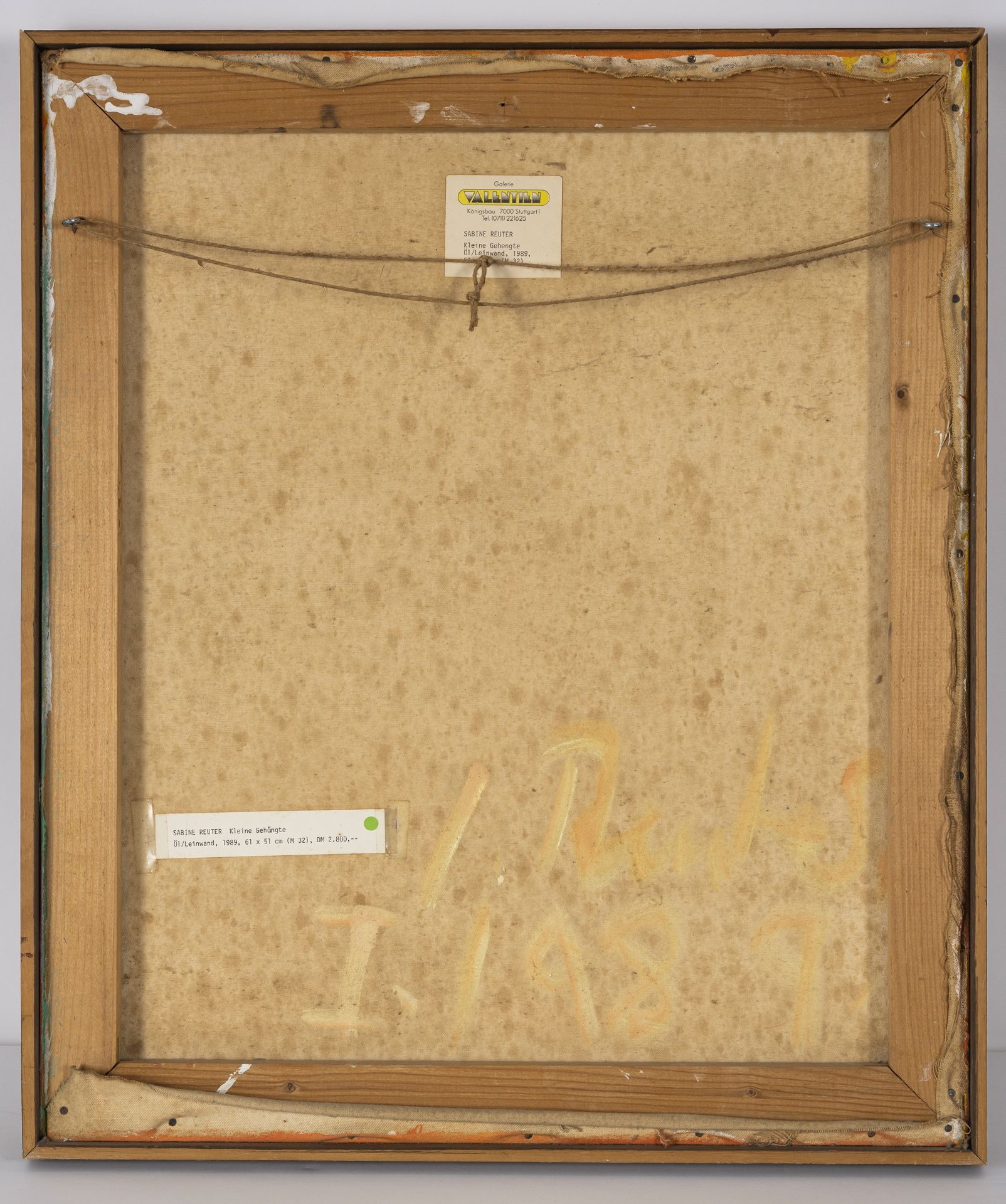 Reuter, Sabine - Bild 3 aus 3