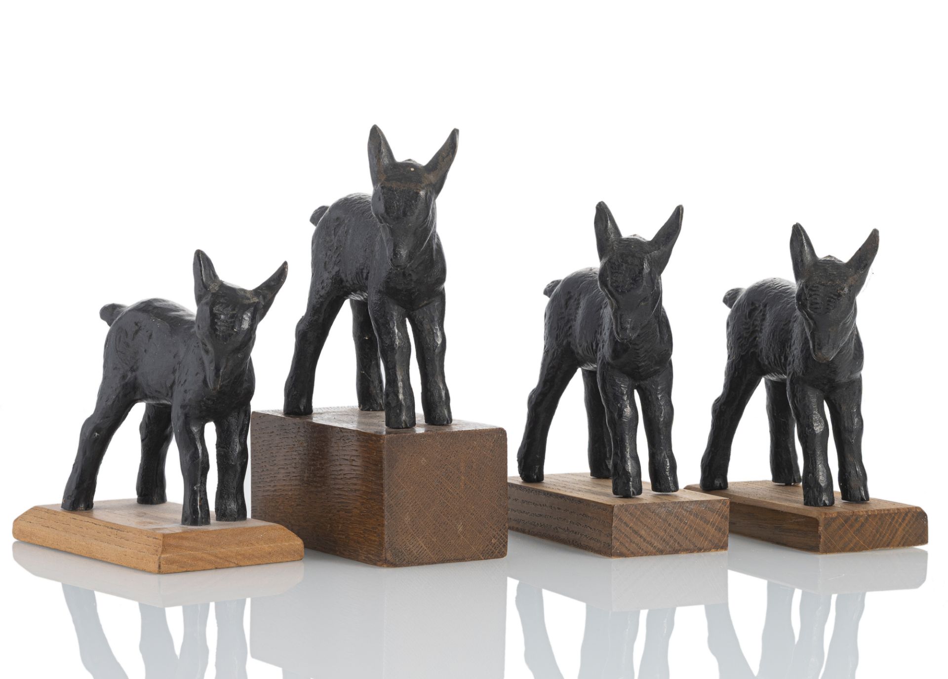 Fehrle, Jakob Wilhelm - Bild 3 aus 3