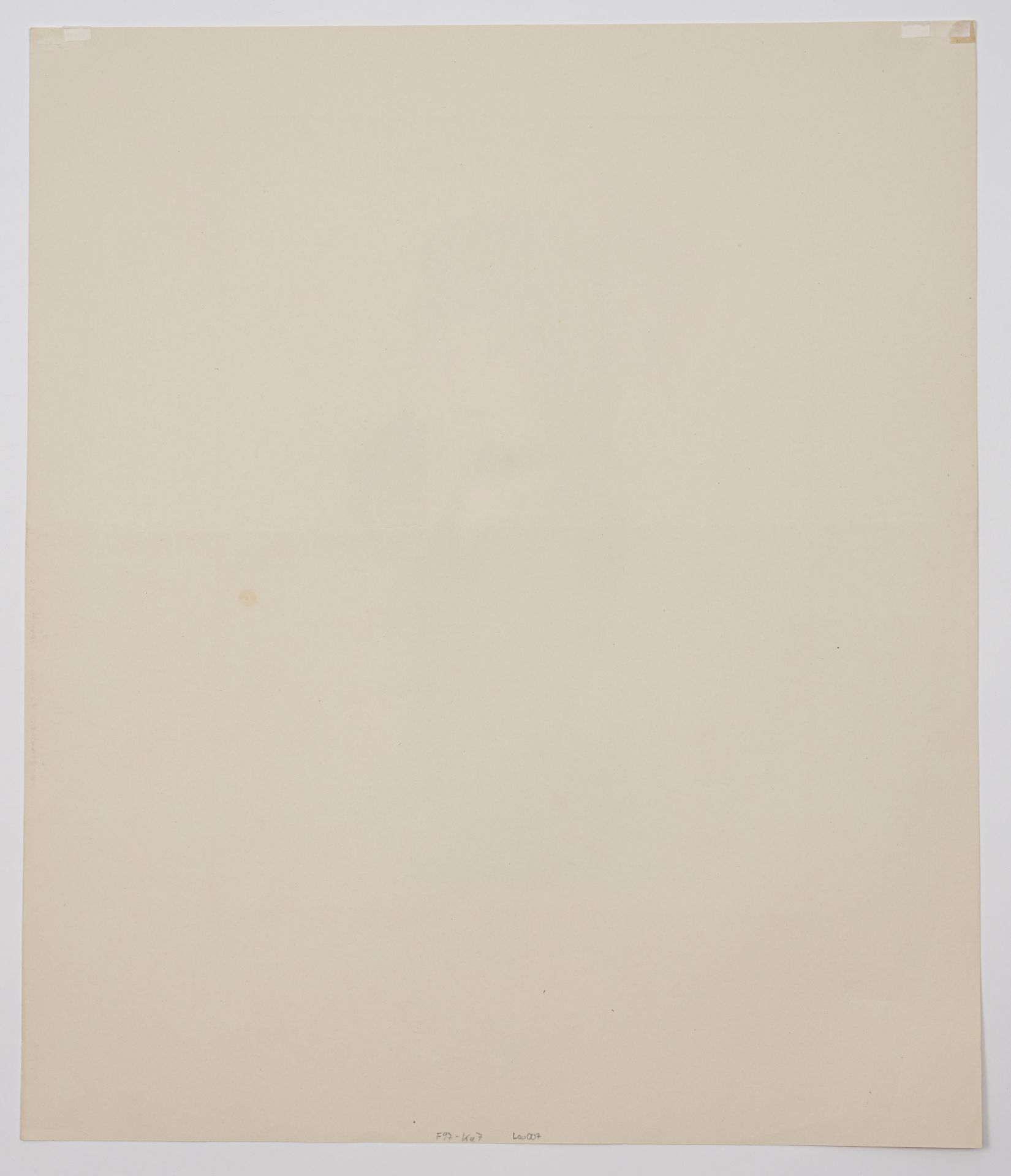 Laurencin, Marie und Jacques Villon - Bild 5 aus 10