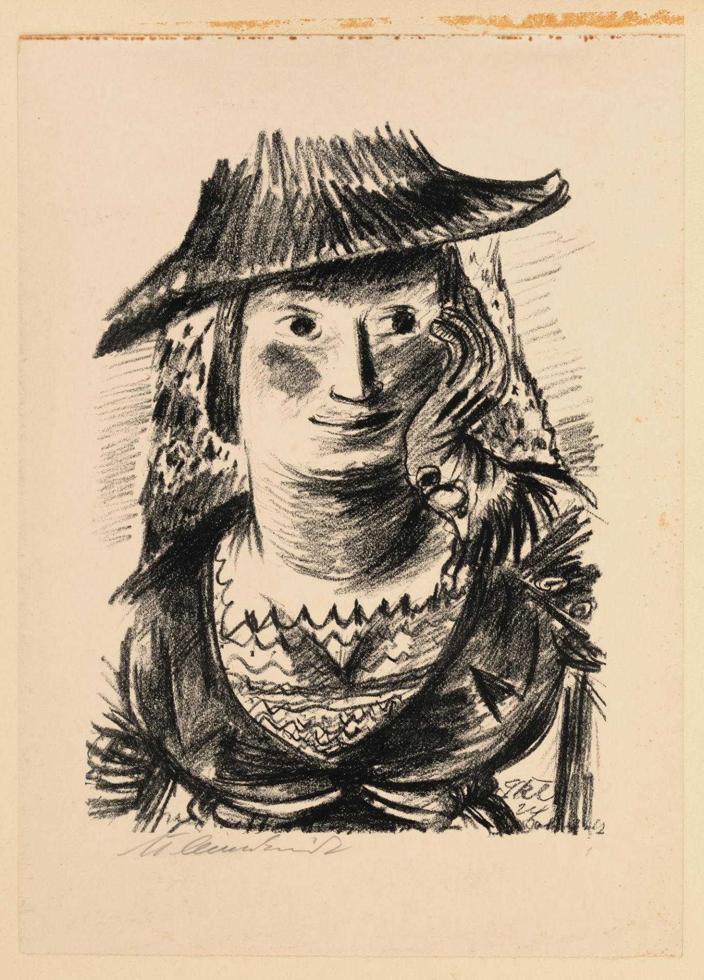 Kleinschmidt, Paul - Bild 2 aus 3