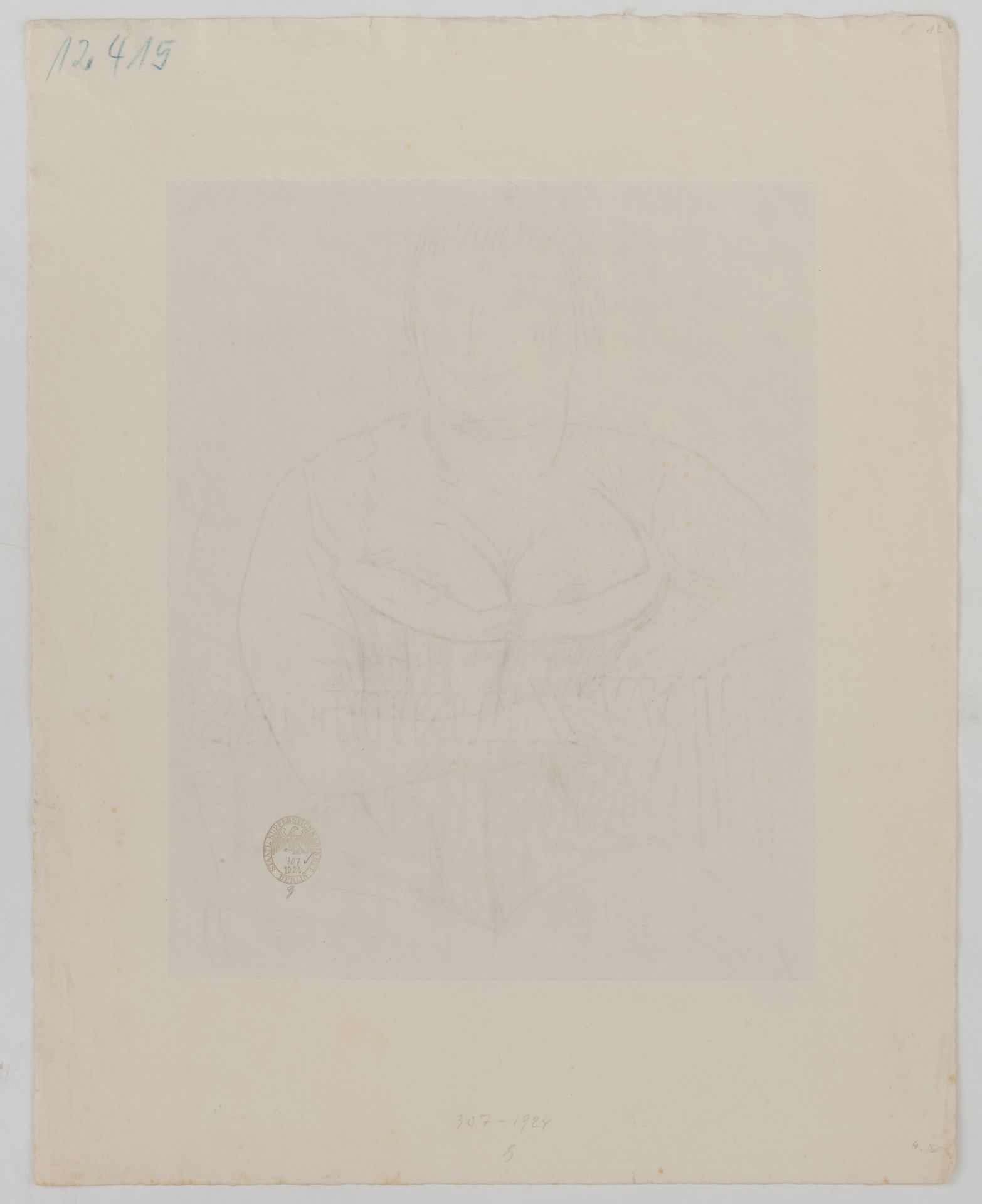 Kleinschmidt, Paul - Bild 3 aus 3