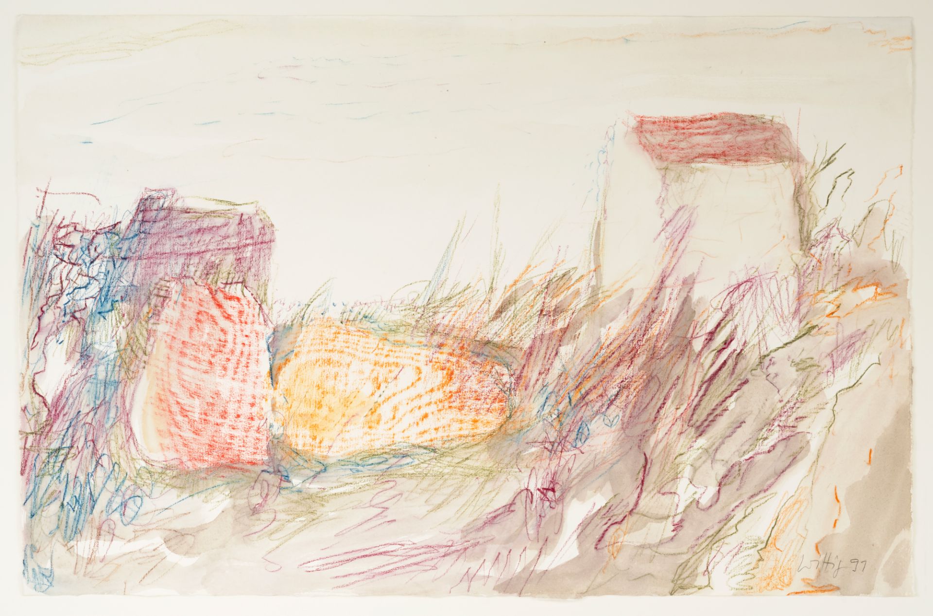 Wittig, Werner - Bild 2 aus 2