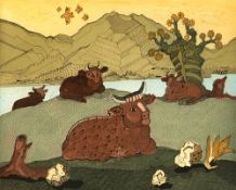 Convolute: 22 graphic works