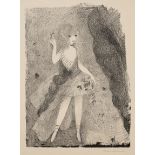 Laurencin, Marie und Jacques Villon
