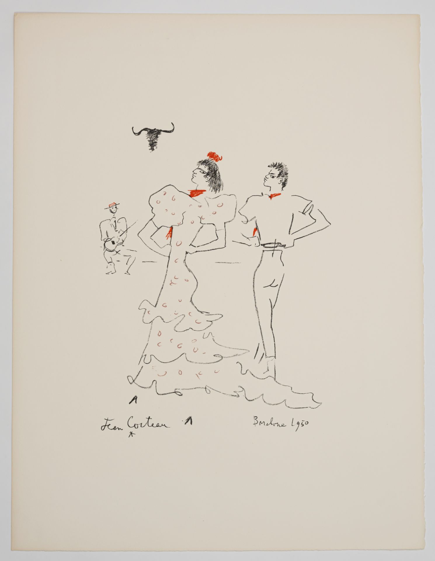 Cocteau, Jean - Bild 21 aus 24